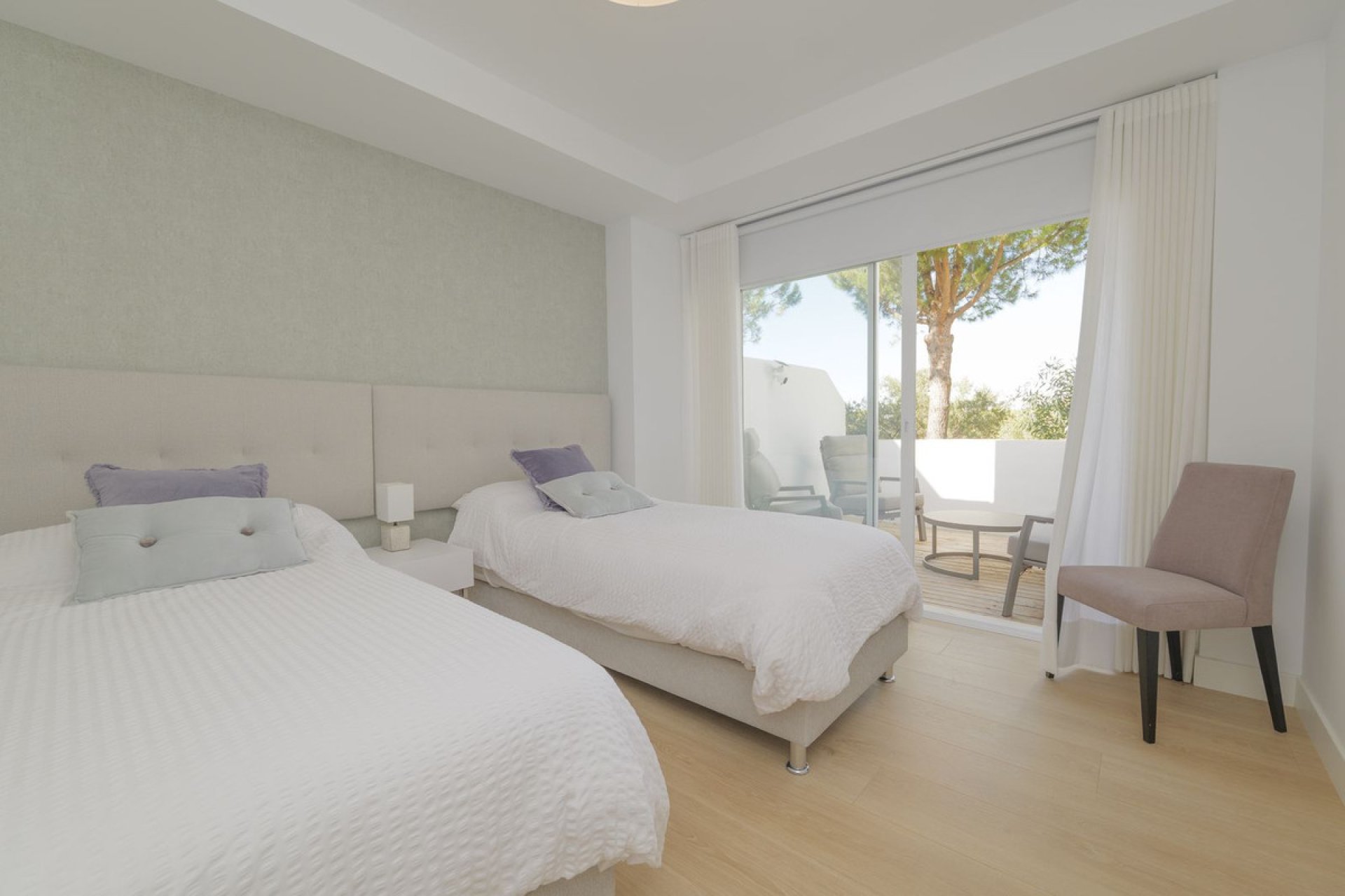 Reventa - House - Semi-Detached House - Benalmádena - Benalmadena Centro