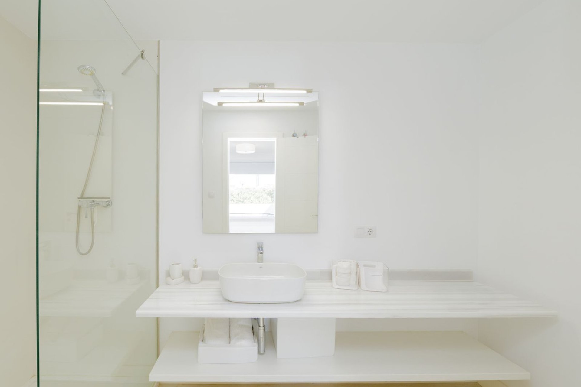 Reventa - House - Semi-Detached House - Benalmádena - Benalmadena Centro