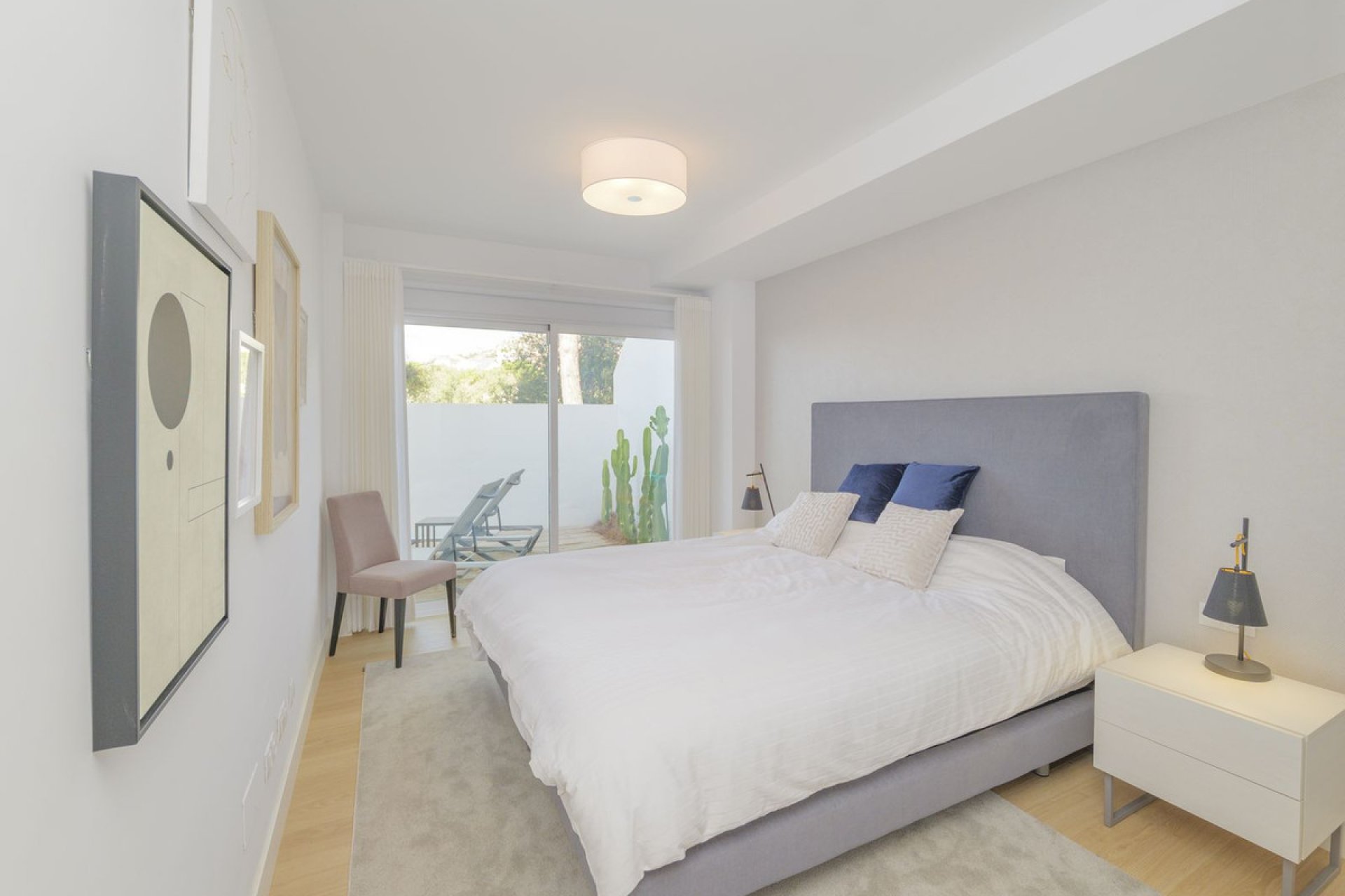 Reventa - House - Semi-Detached House - Benalmádena - Benalmadena Centro