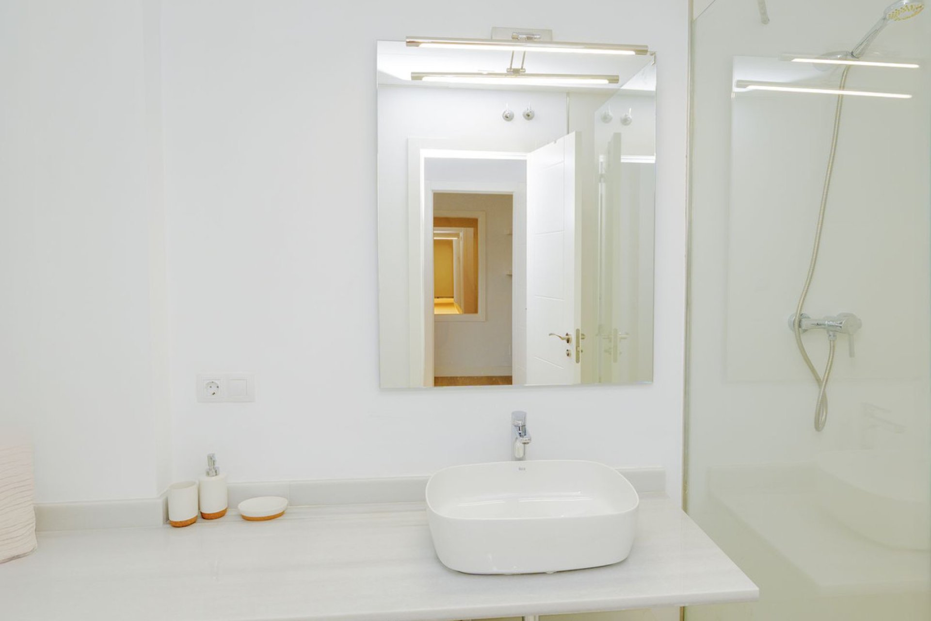 Reventa - House - Semi-Detached House - Benalmádena - Benalmadena Centro