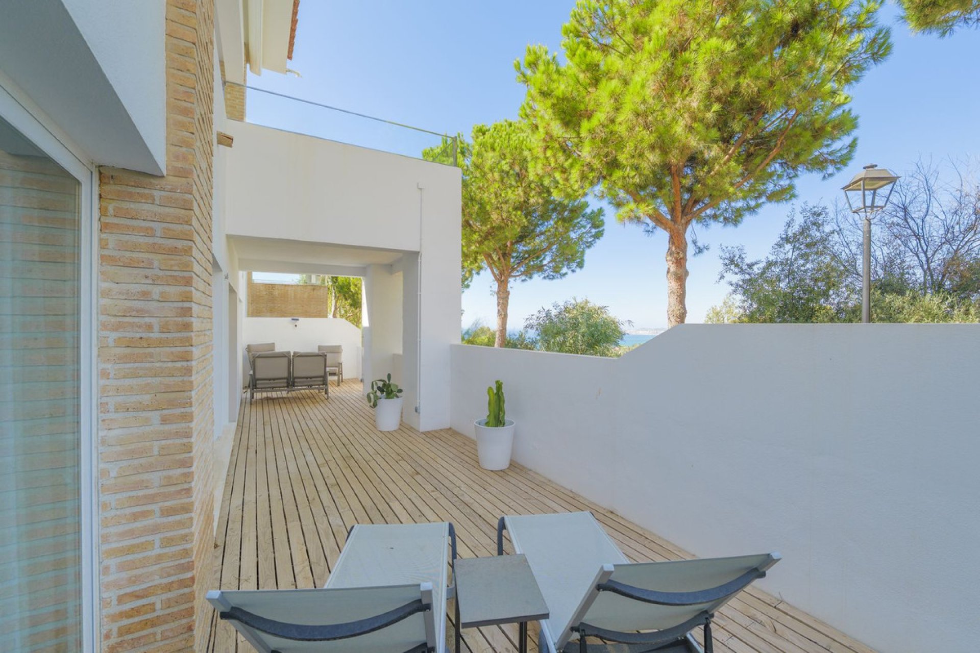 Reventa - House - Semi-Detached House - Benalmádena - Benalmadena Centro