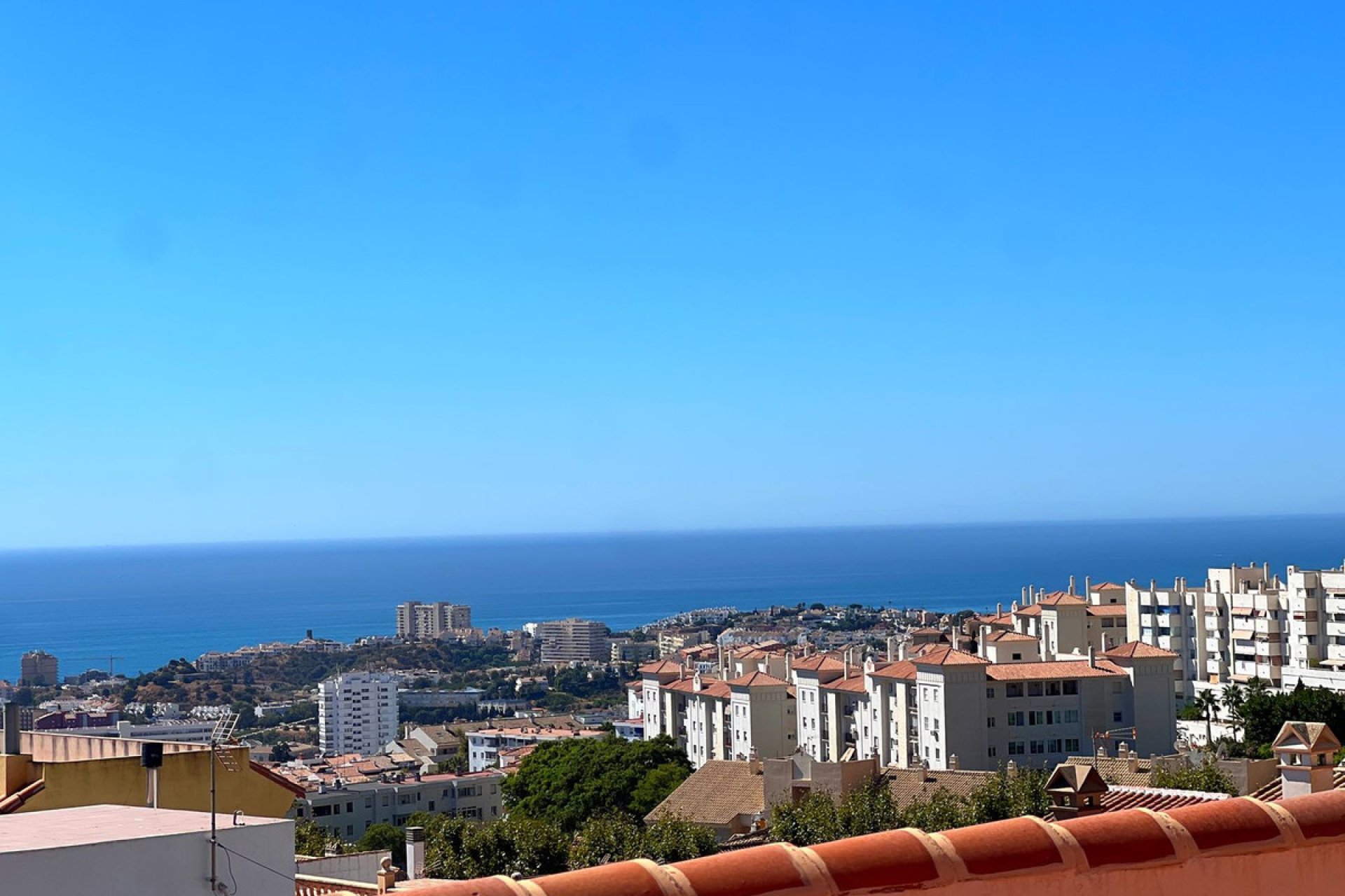 Reventa - House - Semi-Detached House - Benalmádena - Benalmadena Centro