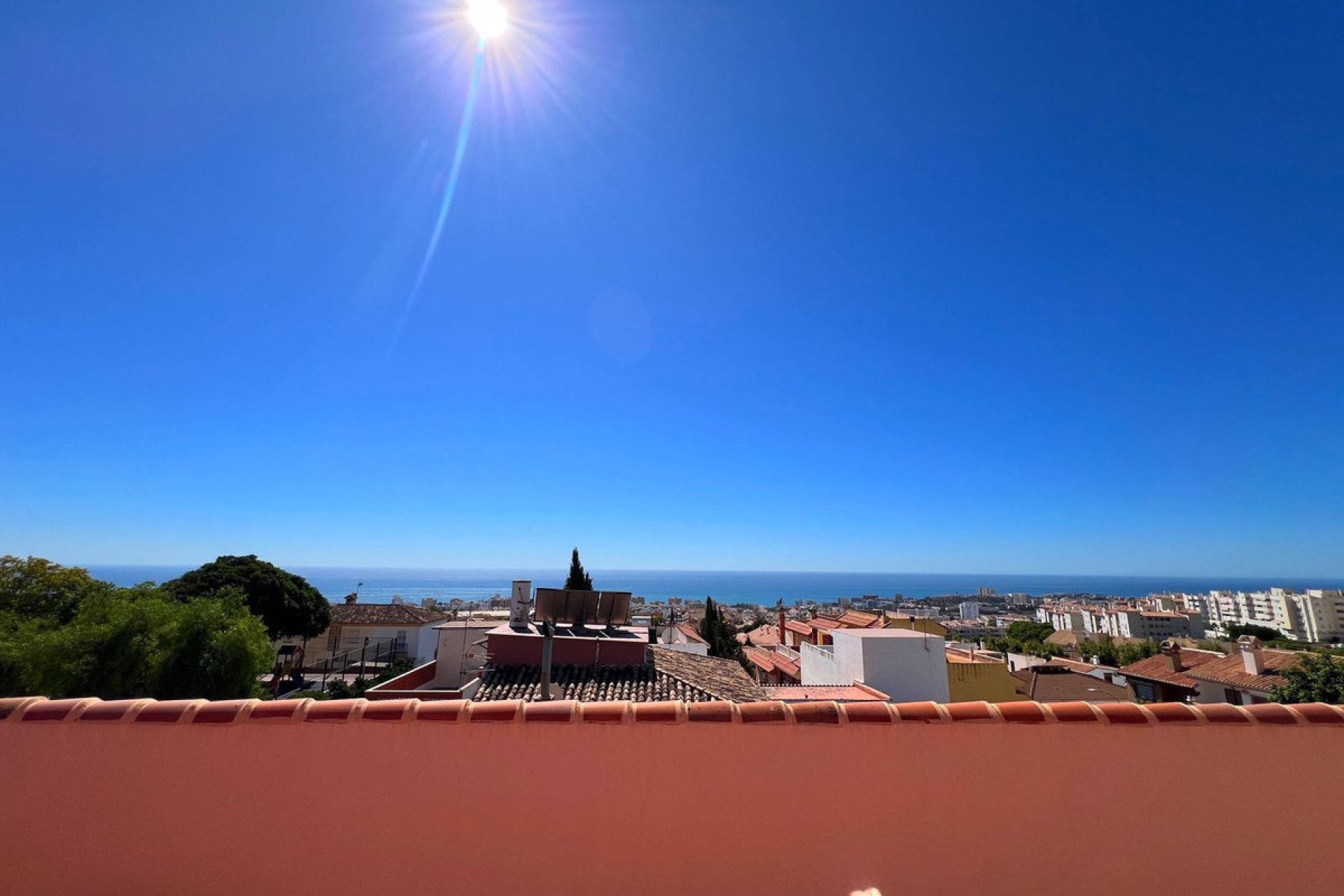 Reventa - House - Semi-Detached House - Benalmádena - Benalmadena Centro