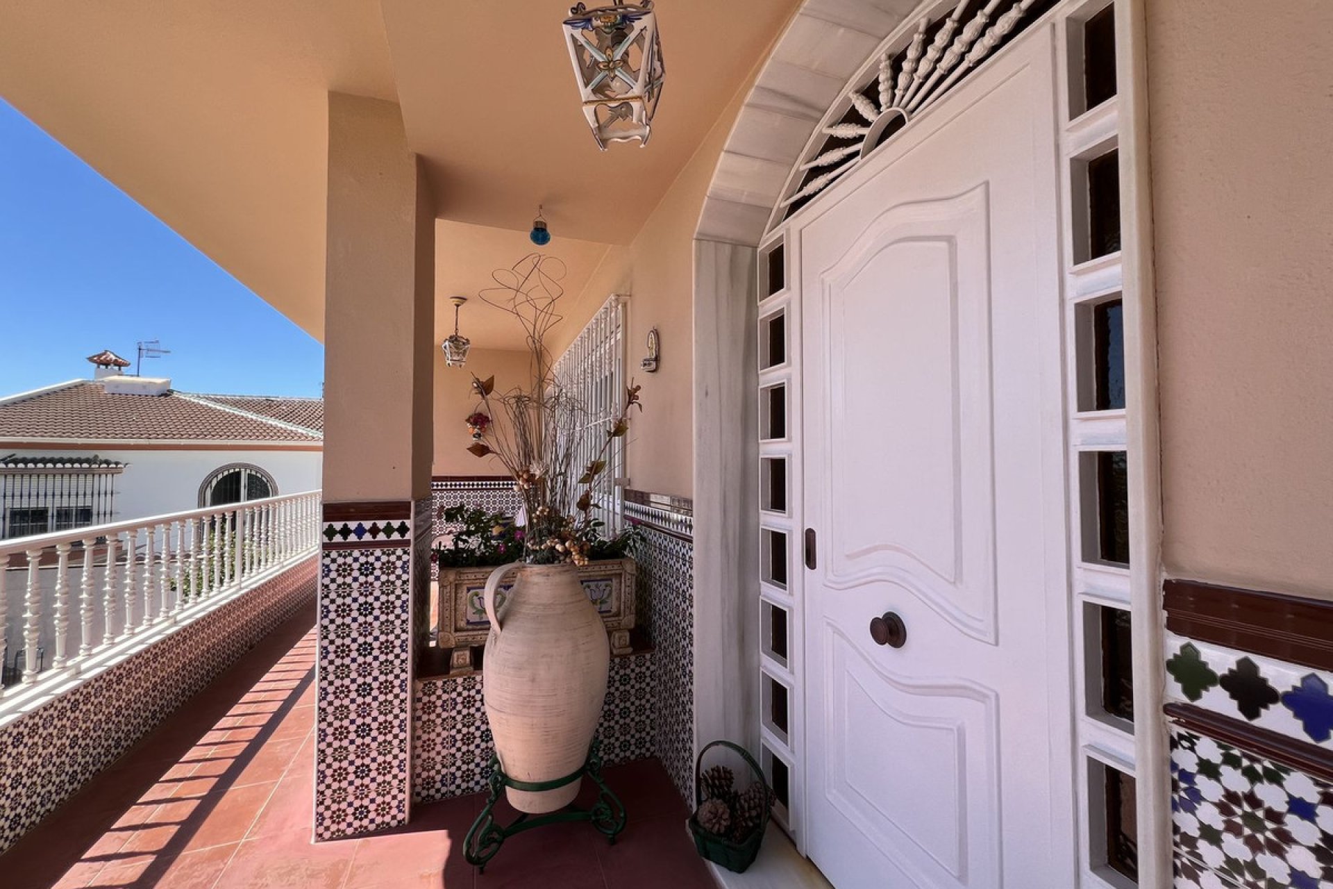 Reventa - House - Semi-Detached House - Benalmádena - Benalmadena Centro