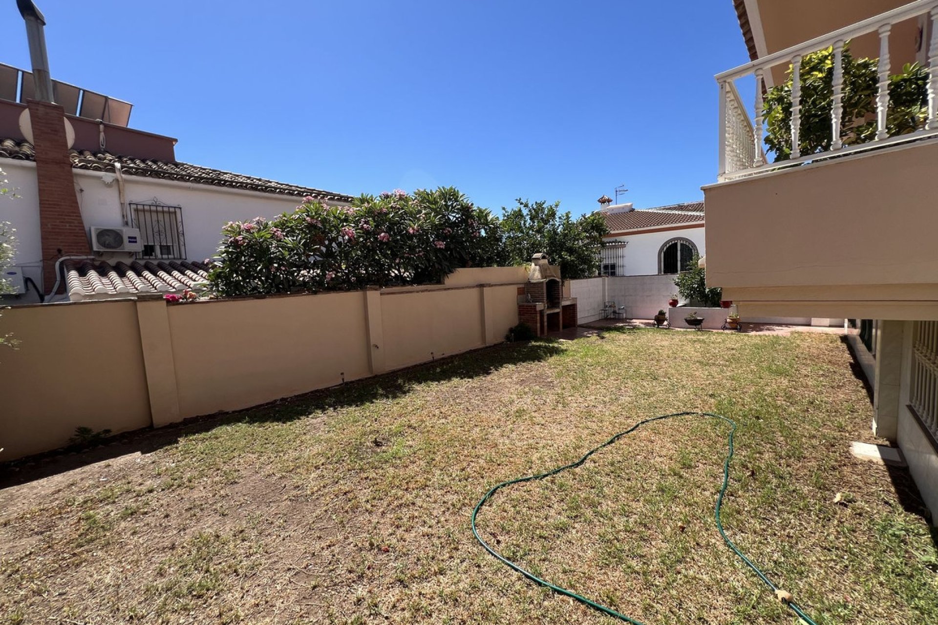 Reventa - House - Semi-Detached House - Benalmádena - Benalmadena Centro