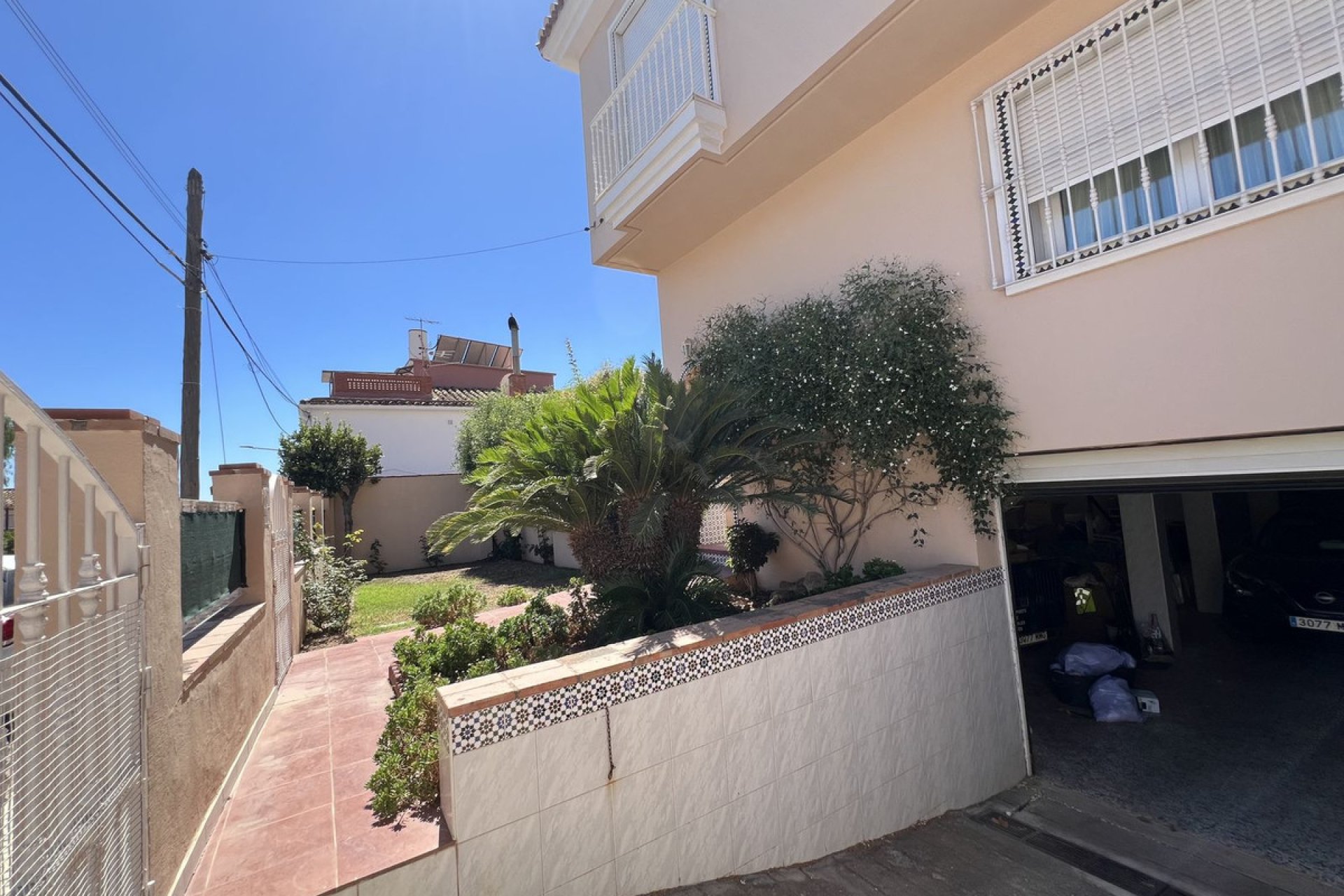 Reventa - House - Semi-Detached House - Benalmádena - Benalmadena Centro