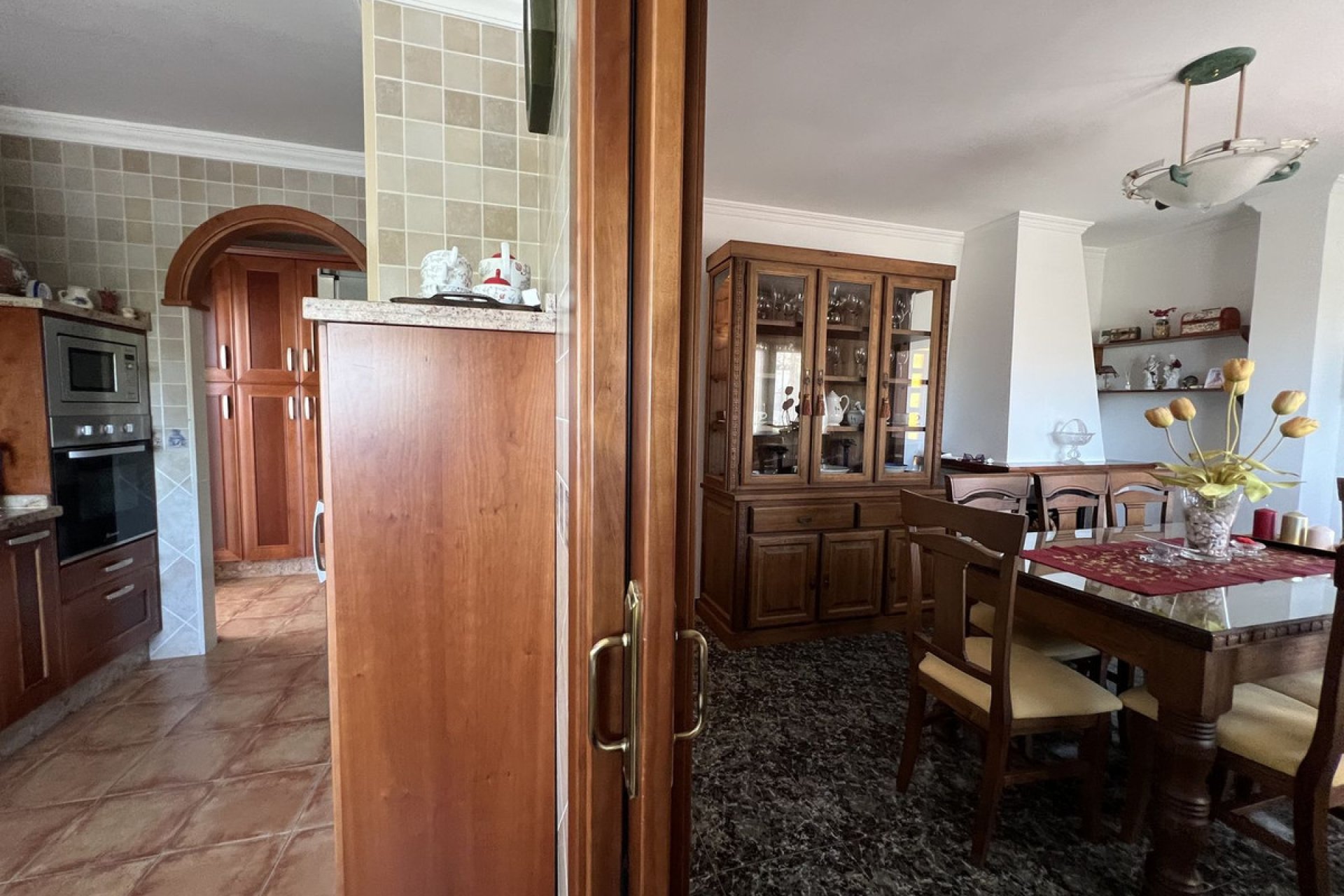 Reventa - House - Semi-Detached House - Benalmádena - Benalmadena Centro