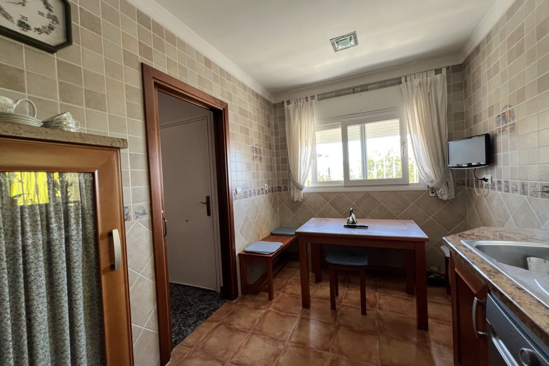 Reventa - House - Semi-Detached House - Benalmádena - Benalmadena Centro