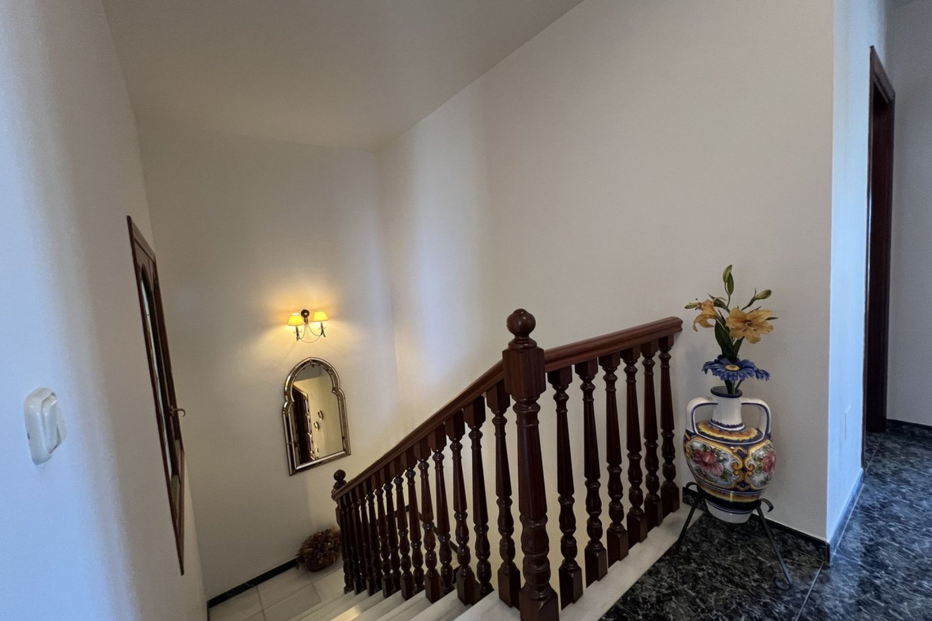 Reventa - House - Semi-Detached House - Benalmádena - Benalmadena Centro