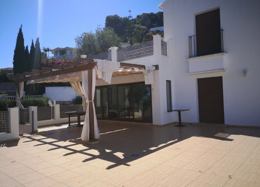 Reventa - House - Semi-Detached House - Benalmádena - Benalmadena Centro