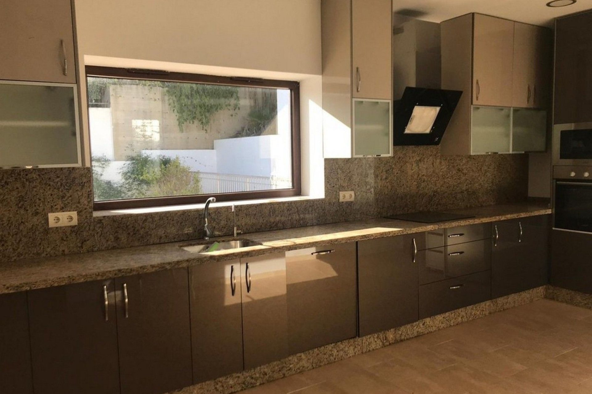 Reventa - House - Semi-Detached House - Benalmádena - Benalmadena Centro