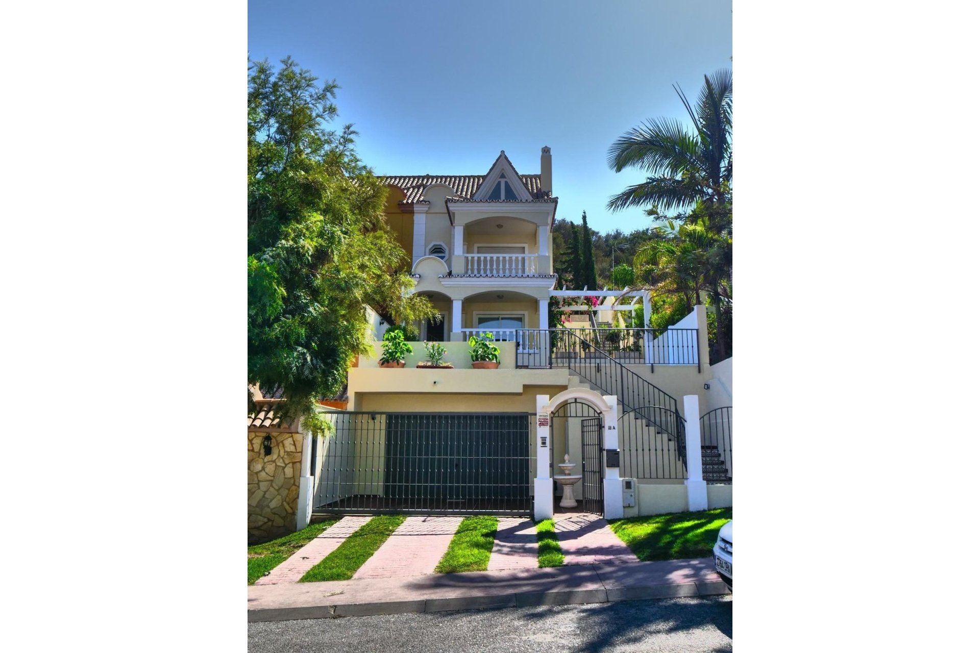 Reventa - House - Semi-Detached House - Benalmádena - Benalmadena Centro