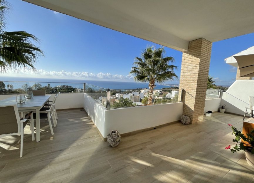 Reventa - House - Semi-Detached House - Benalmádena - Benalmadena Costa