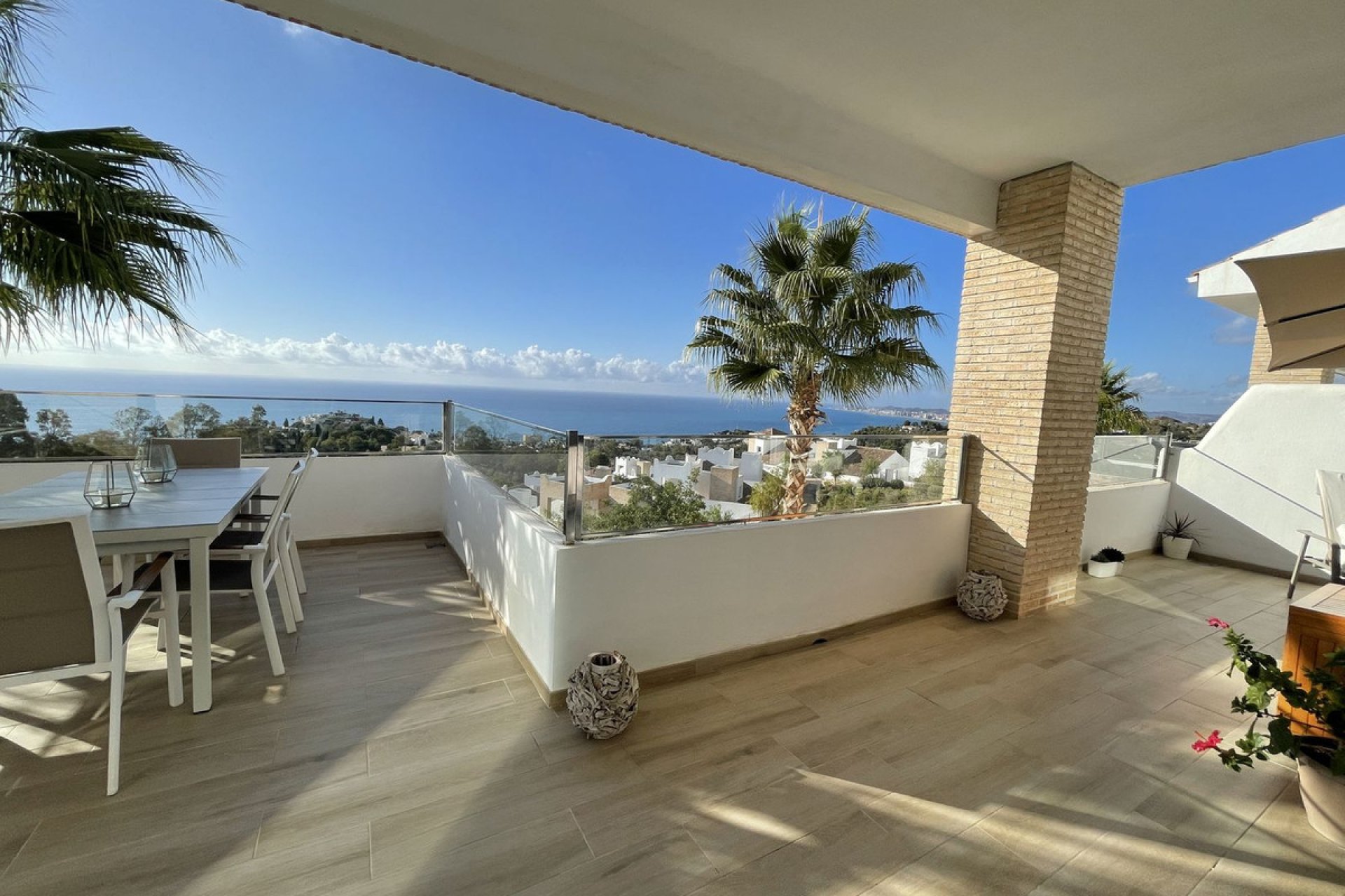 Reventa - House - Semi-Detached House - Benalmádena - Benalmadena Costa