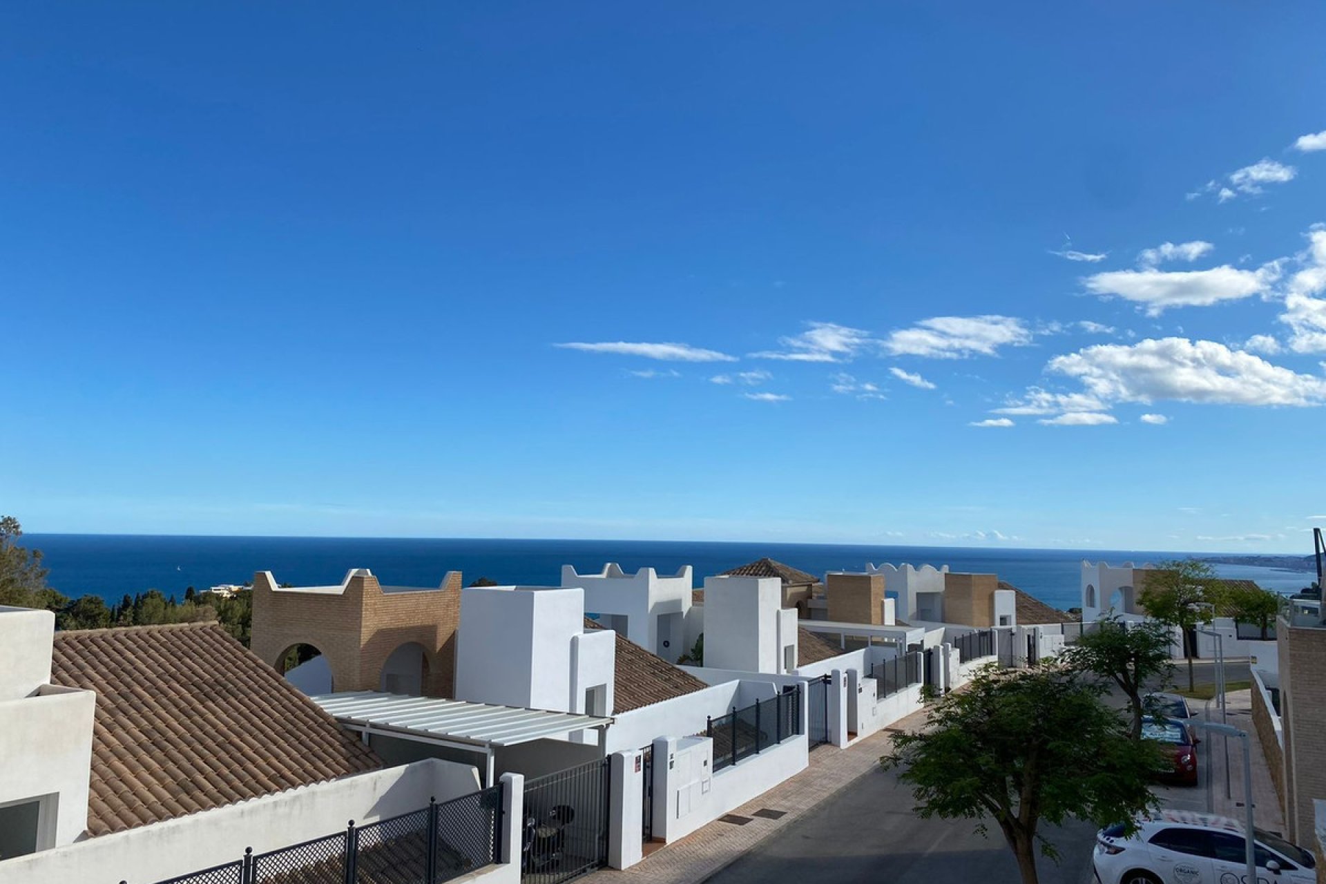 Reventa - House - Semi-Detached House - Benalmádena - Benalmadena Costa