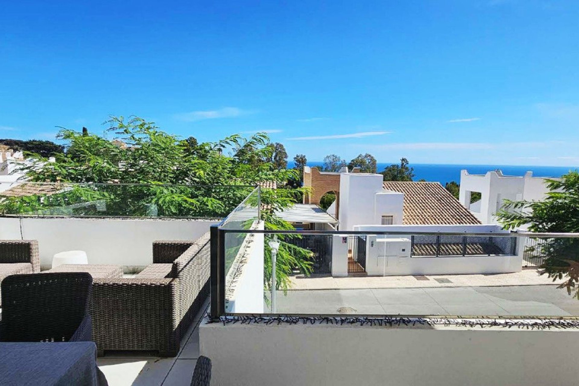 Reventa - House - Semi-Detached House - Benalmádena - Benalmadena Costa