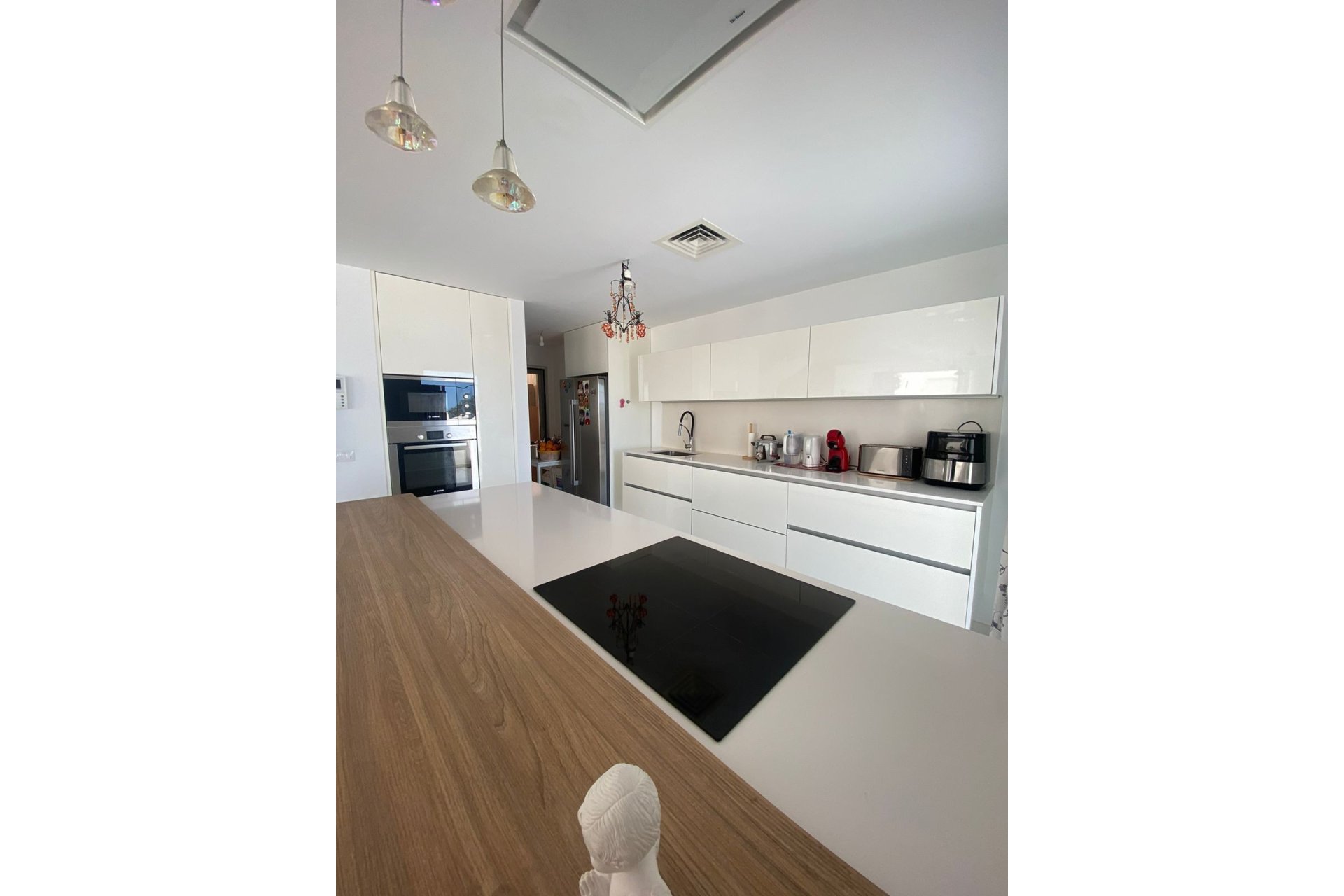 Reventa - House - Semi-Detached House - Benalmádena - Benalmadena Costa