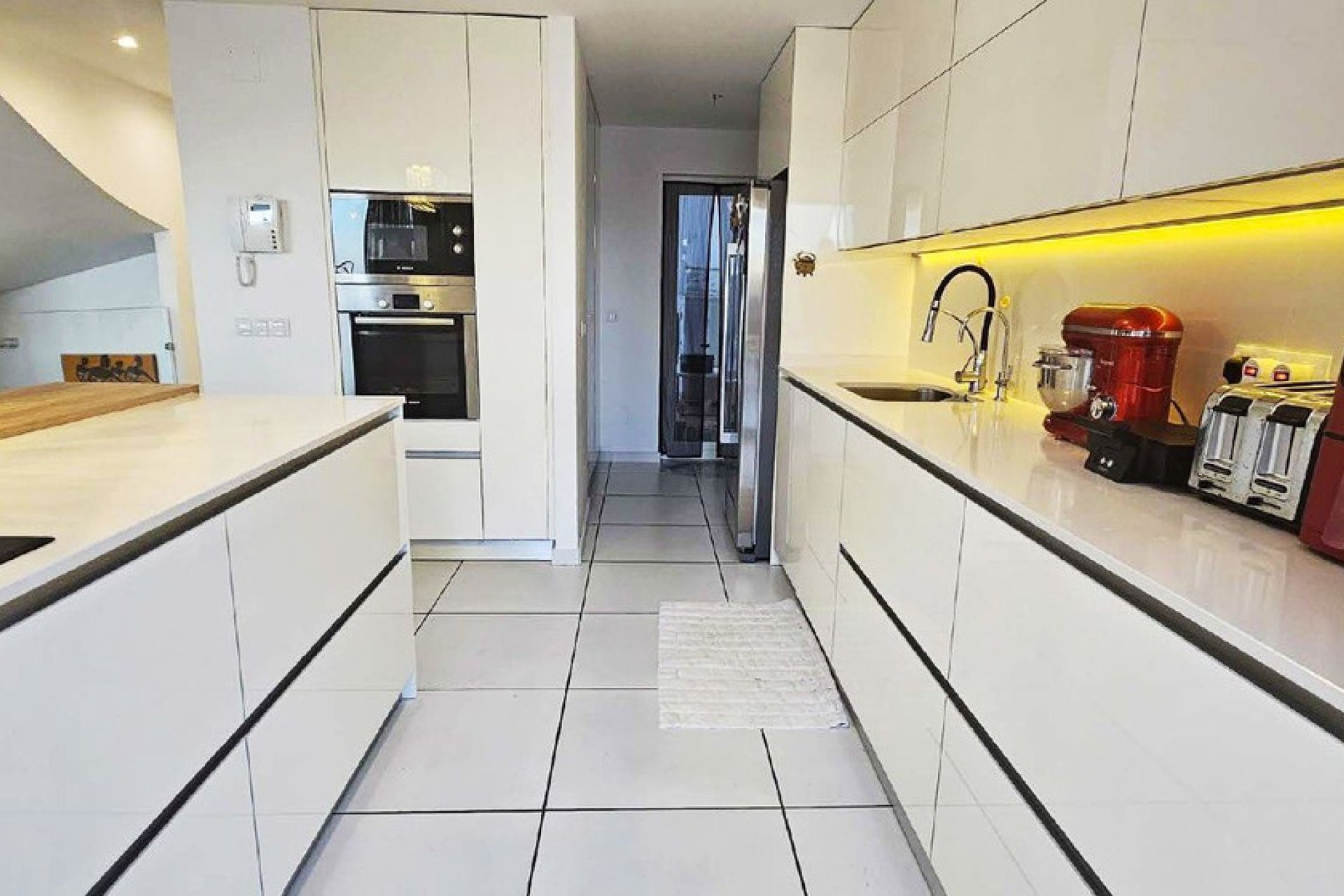 Reventa - House - Semi-Detached House - Benalmádena - Benalmadena Costa