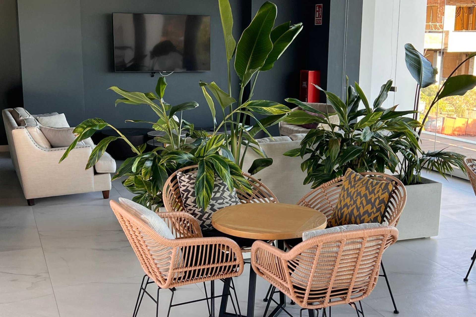 Reventa - House - Semi-Detached House - Benalmádena - Benalmadena Costa