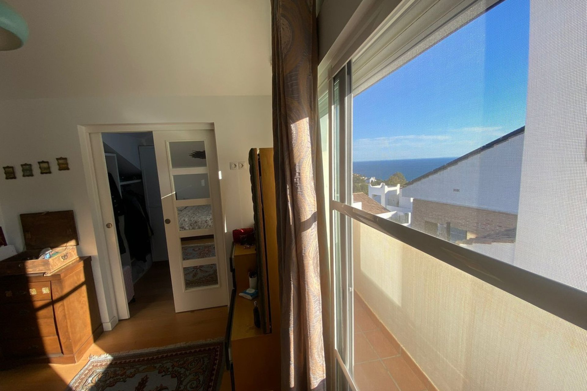 Reventa - House - Semi-Detached House - Benalmádena - Benalmadena Costa