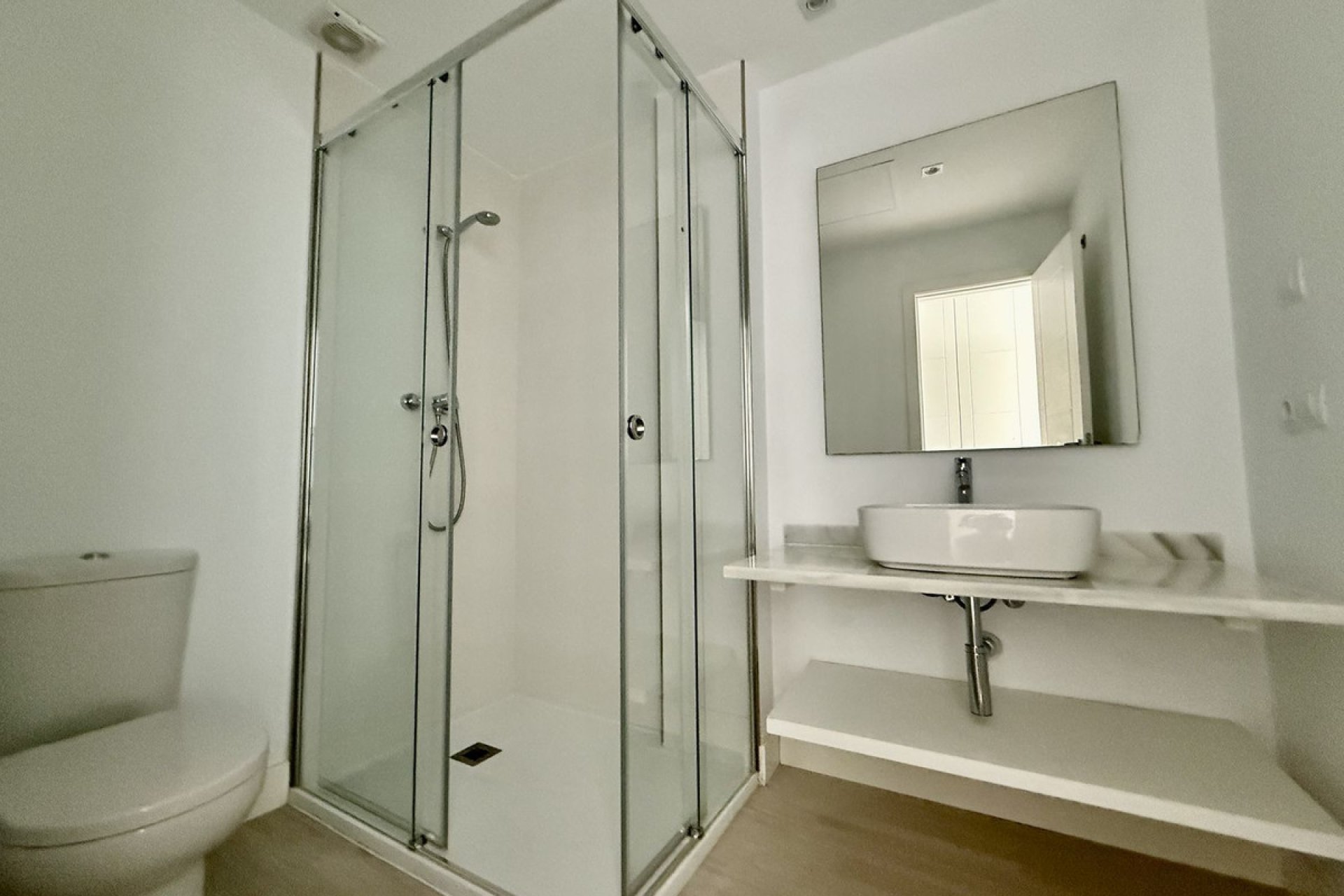 Reventa - House - Semi-Detached House - Benalmádena - Benalmadena Costa