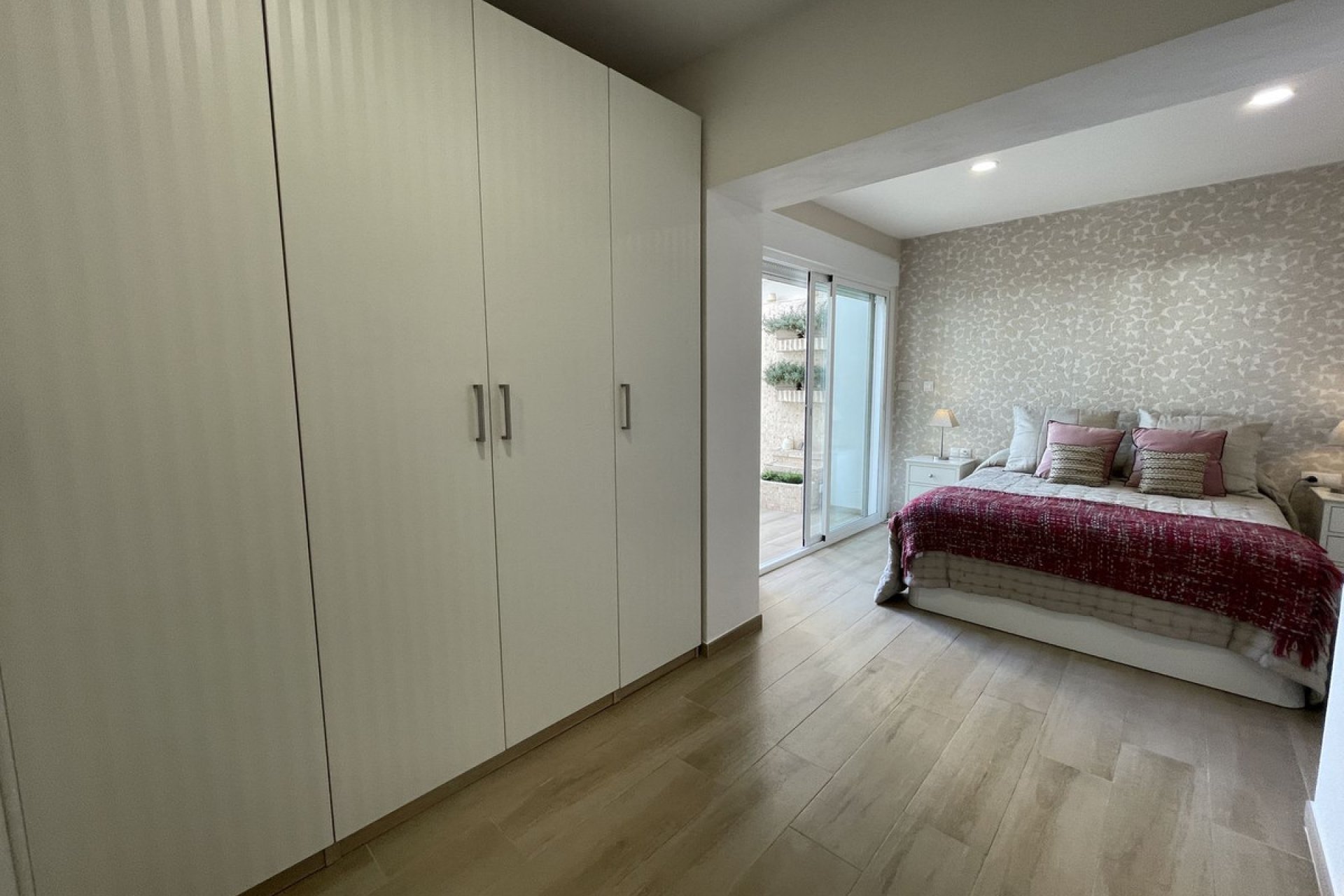 Reventa - House - Semi-Detached House - Benalmádena - Benalmadena Costa