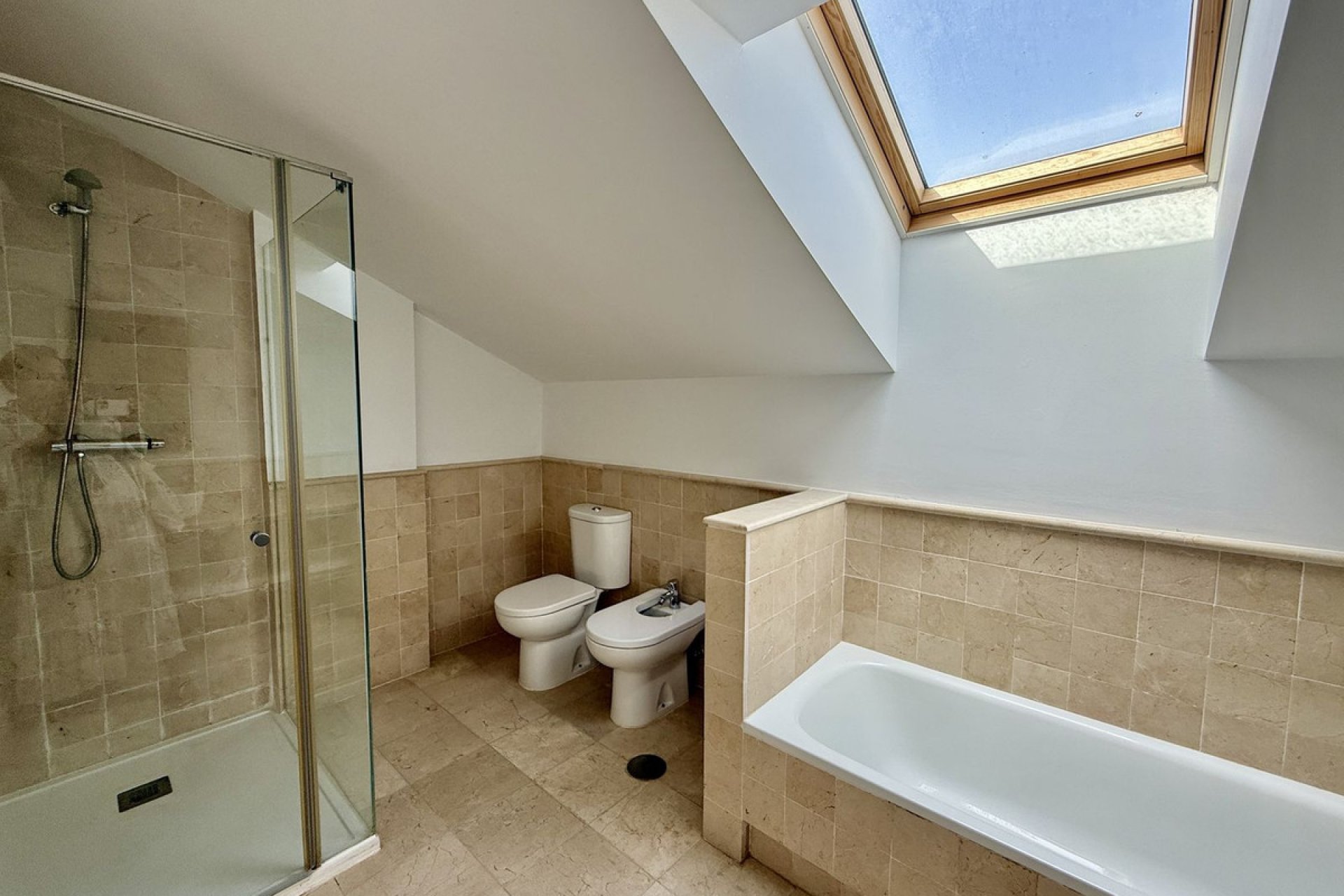 Reventa - House - Semi-Detached House - Benalmádena - Benalmadena Costa