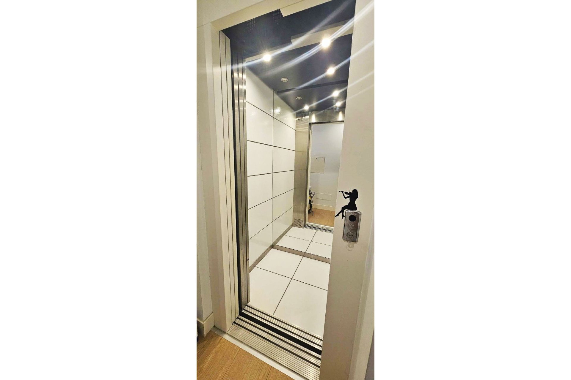 Reventa - House - Semi-Detached House - Benalmádena - Benalmadena Costa