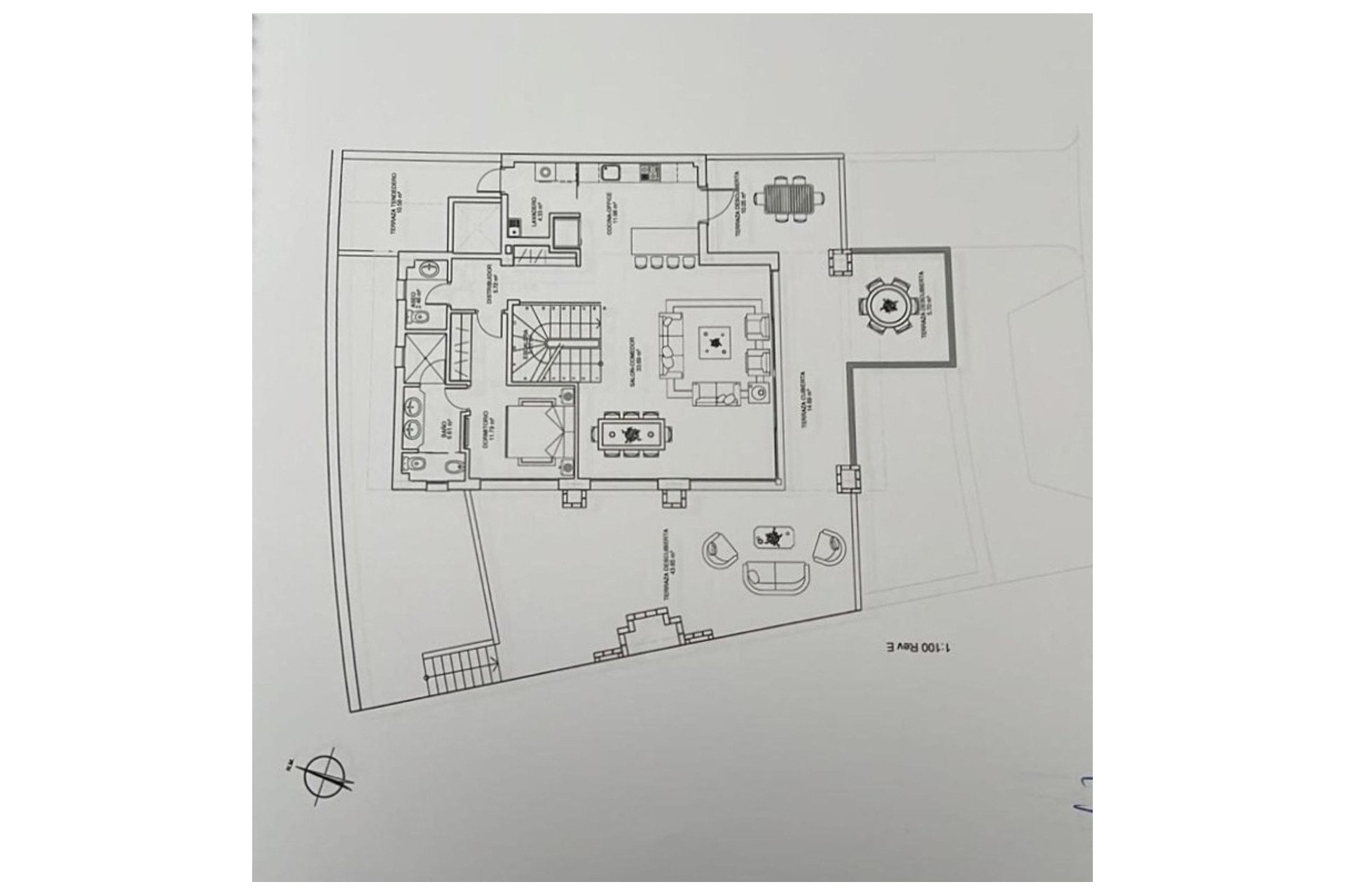 Reventa - House - Semi-Detached House - Benalmádena - Benalmadena Costa