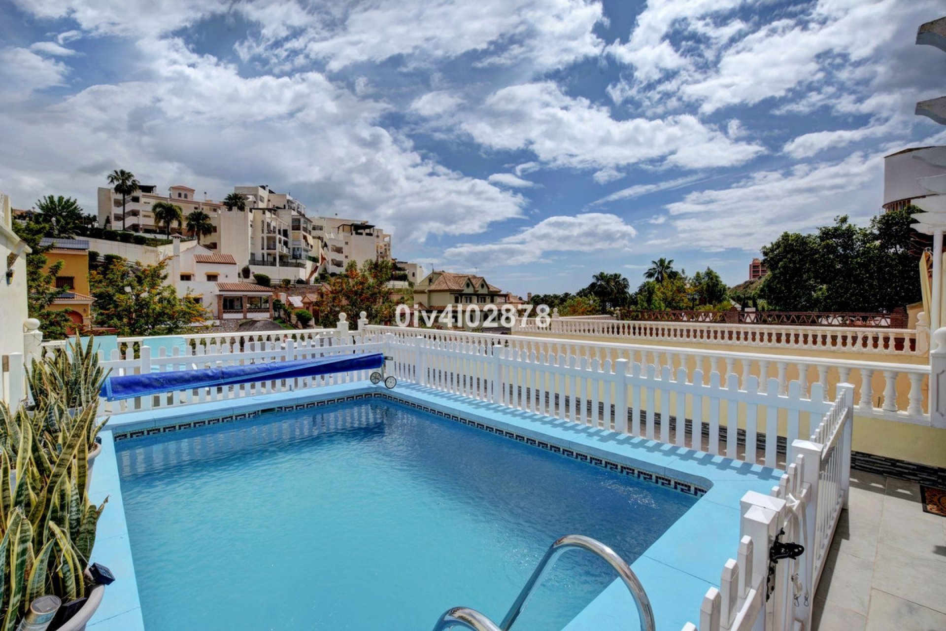 Reventa - House - Semi-Detached House - Benalmádena - Benalmadena Costa