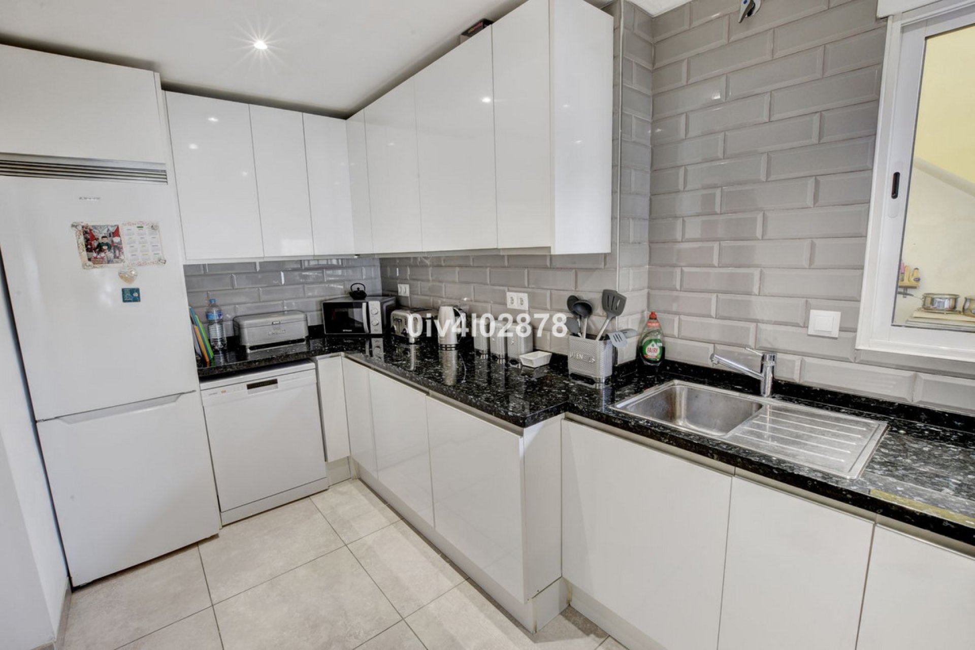 Reventa - House - Semi-Detached House - Benalmádena - Benalmadena Costa