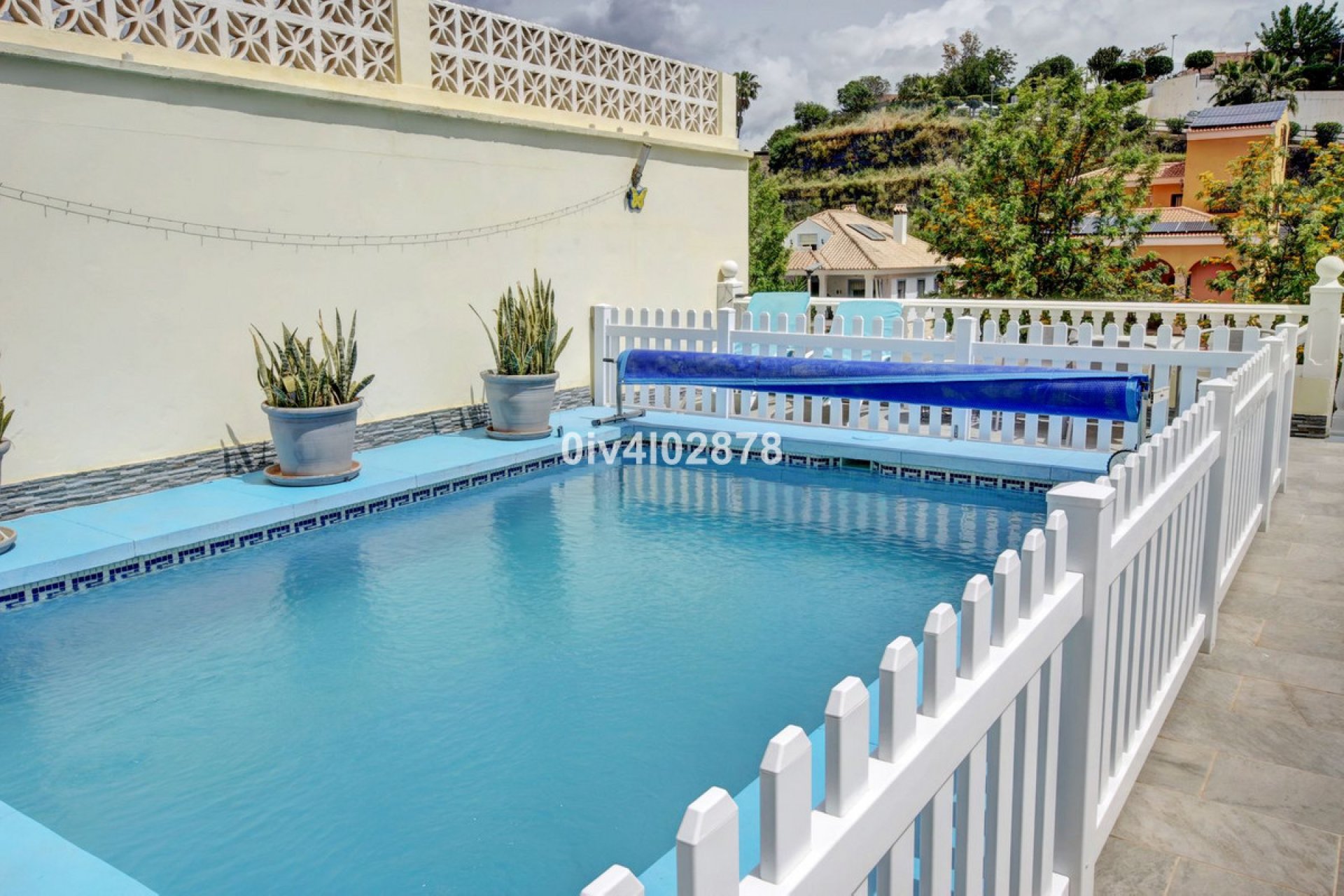 Reventa - House - Semi-Detached House - Benalmádena - Benalmadena Costa