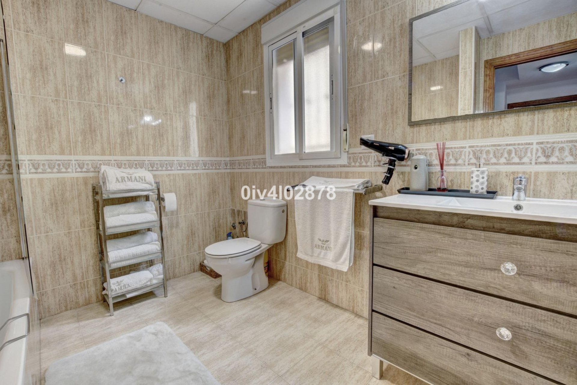 Reventa - House - Semi-Detached House - Benalmádena - Benalmadena Costa