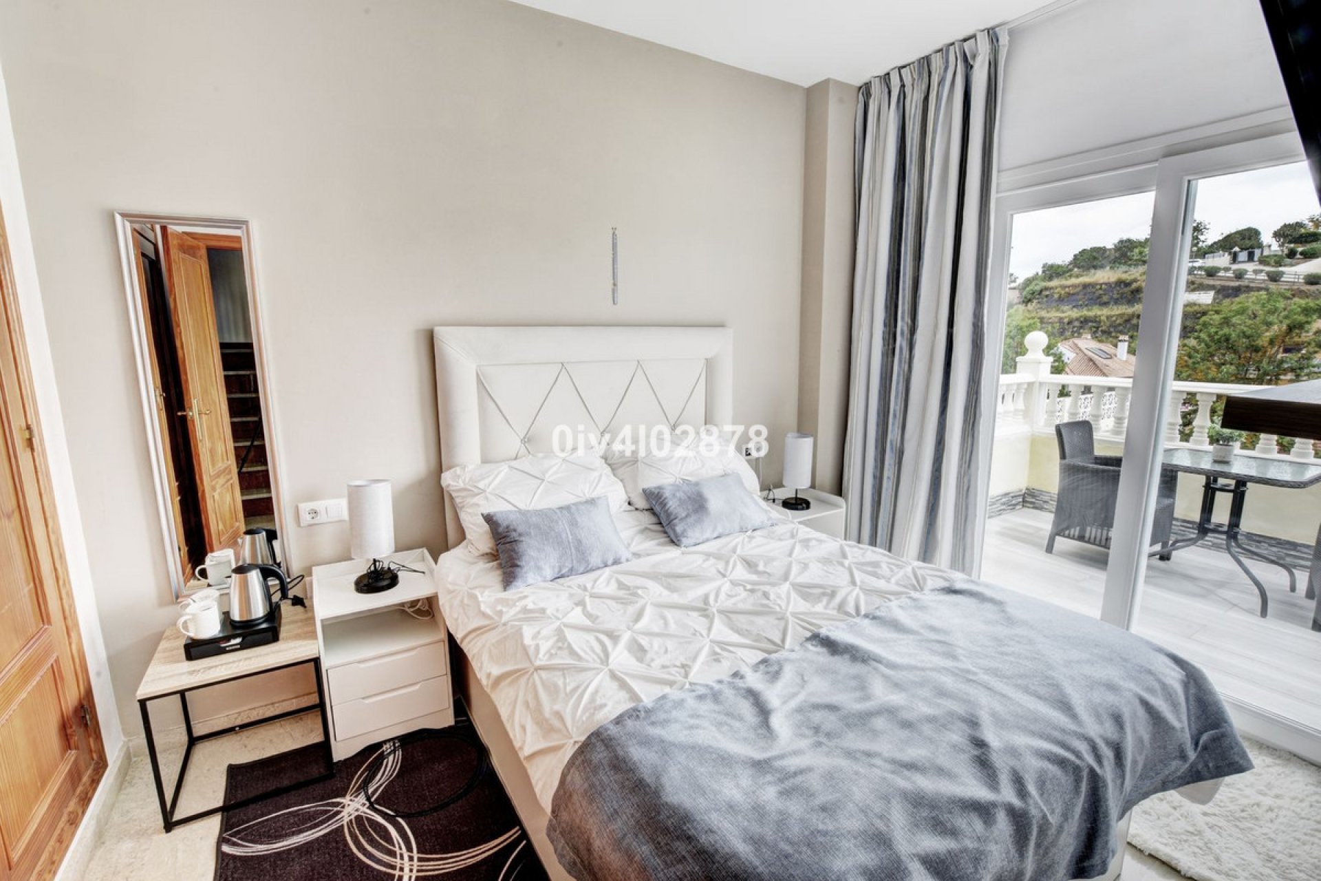 Reventa - House - Semi-Detached House - Benalmádena - Benalmadena Costa