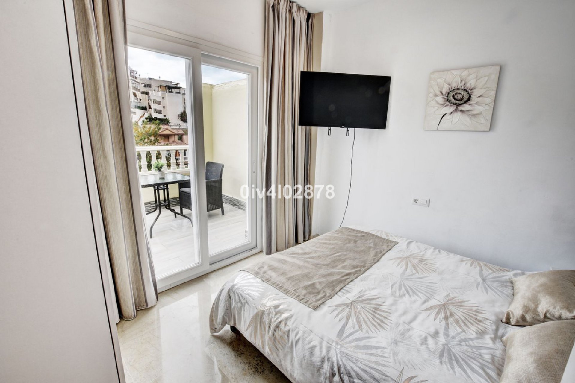 Reventa - House - Semi-Detached House - Benalmádena - Benalmadena Costa