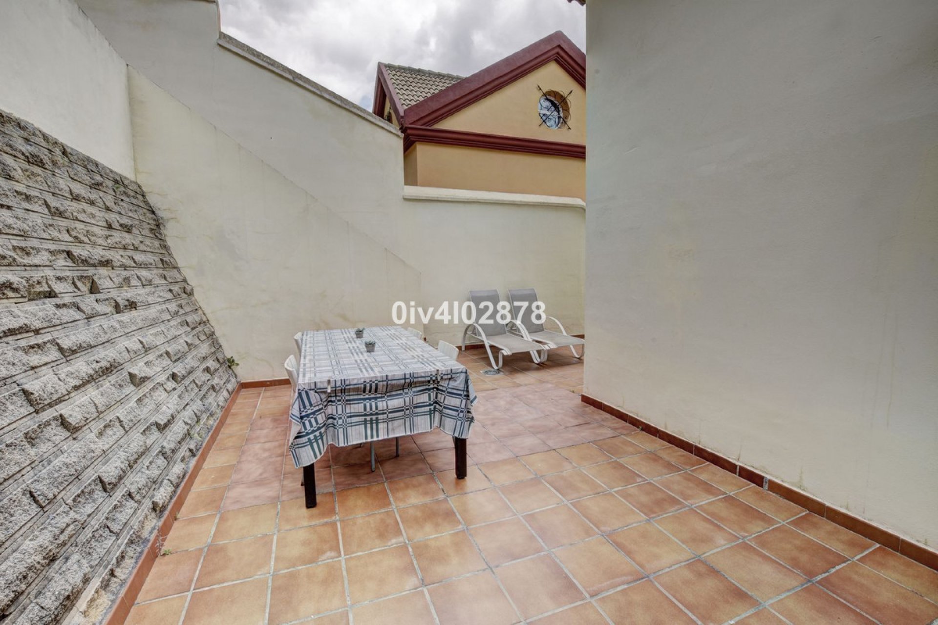 Reventa - House - Semi-Detached House - Benalmádena - Benalmadena Costa