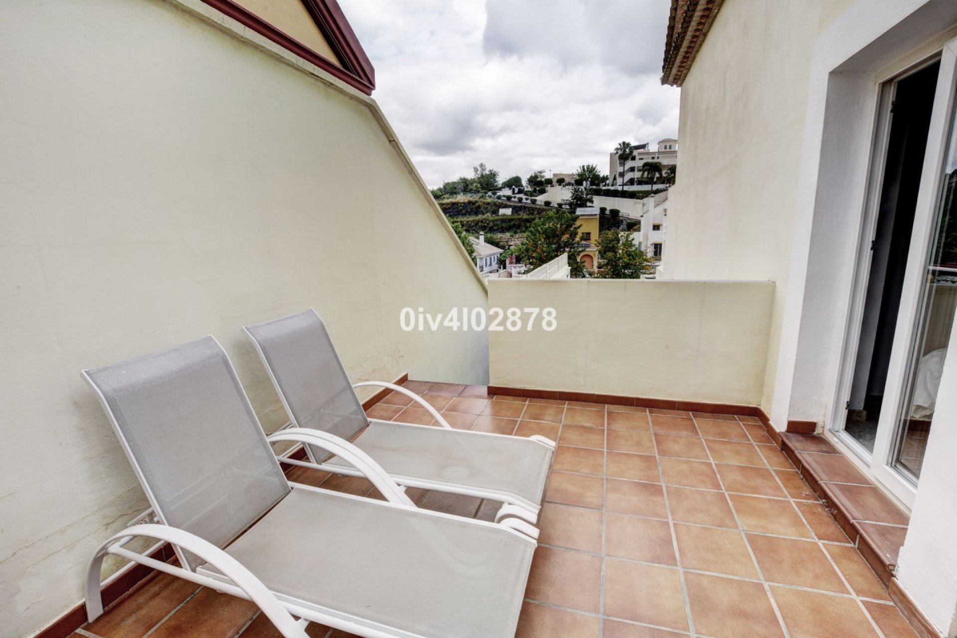 Reventa - House - Semi-Detached House - Benalmádena - Benalmadena Costa