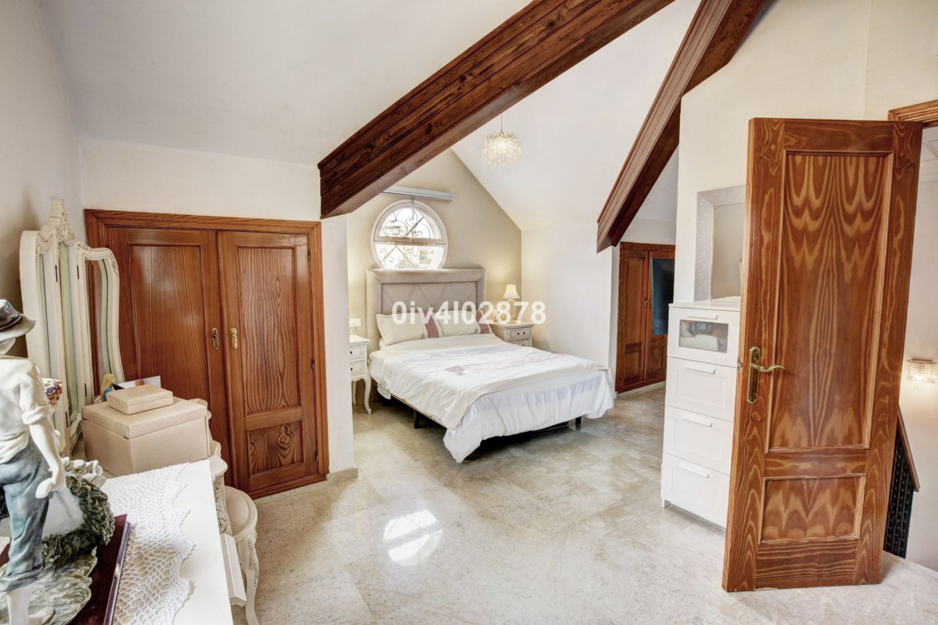 Reventa - House - Semi-Detached House - Benalmádena - Benalmadena Costa