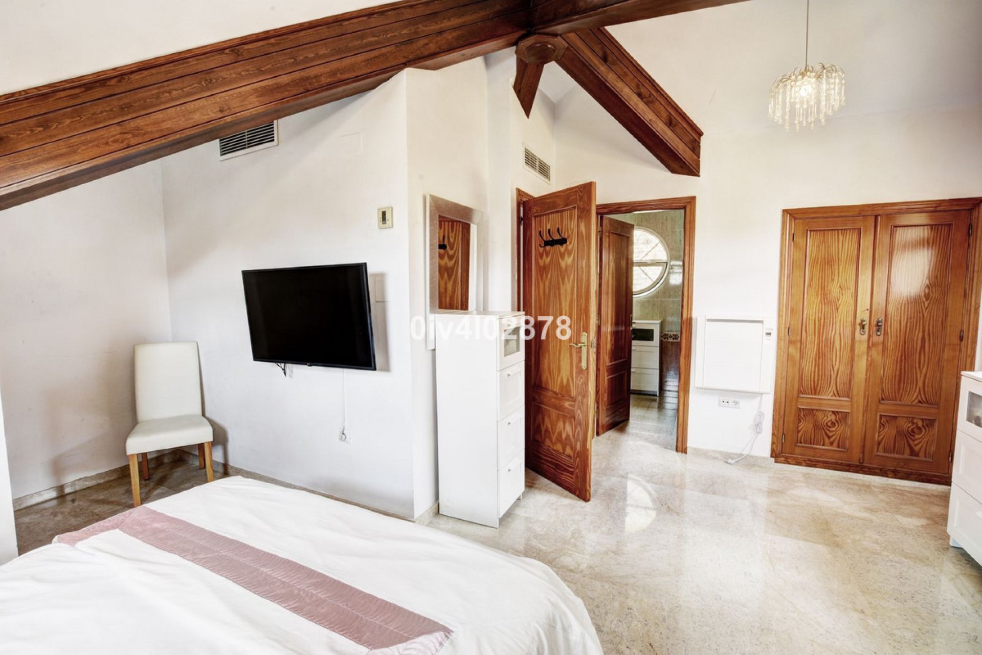 Reventa - House - Semi-Detached House - Benalmádena - Benalmadena Costa