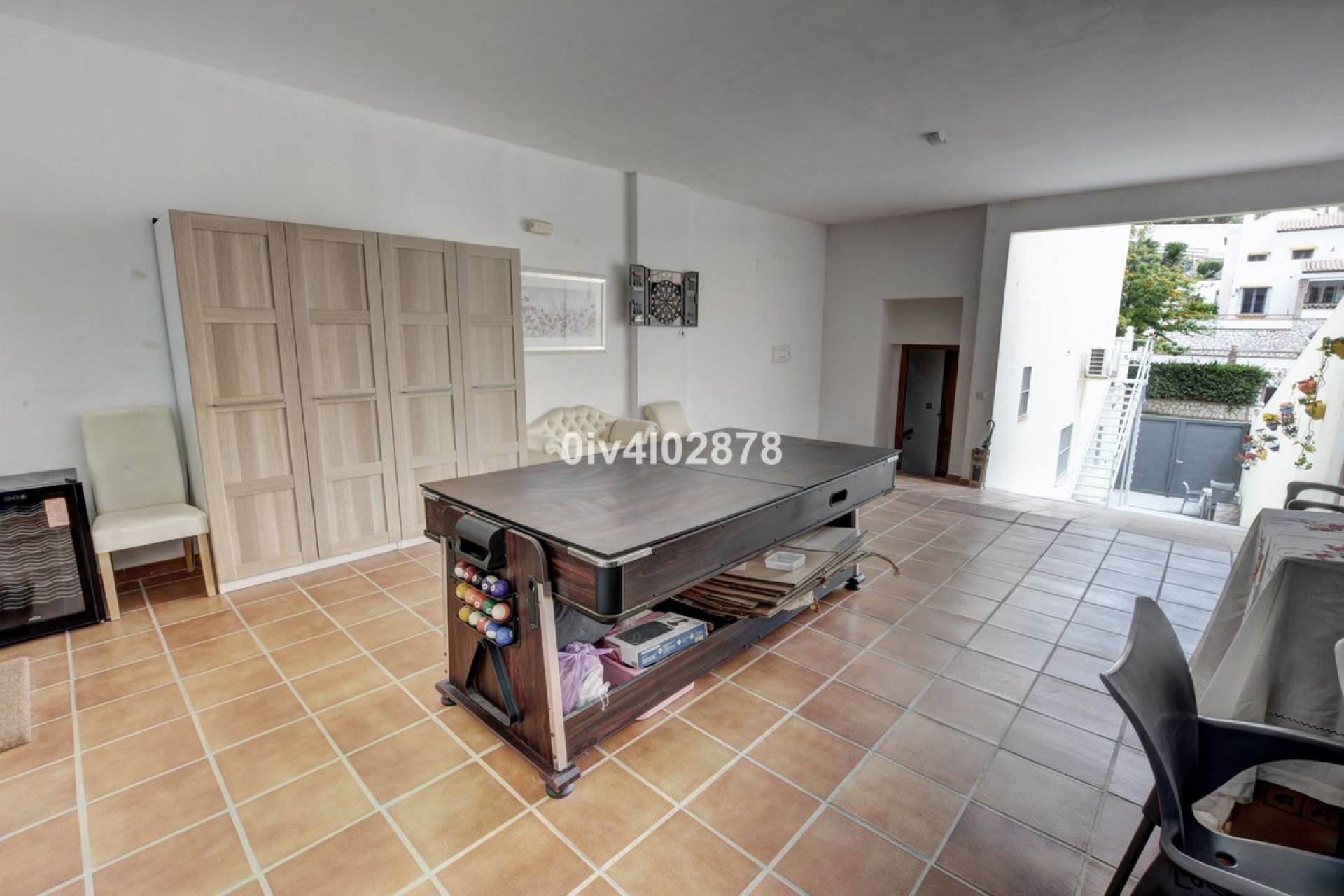 Reventa - House - Semi-Detached House - Benalmádena - Benalmadena Costa