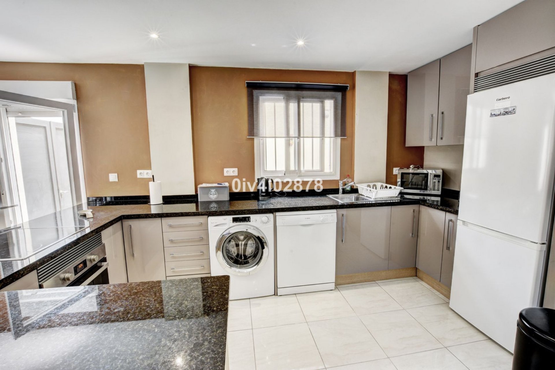 Reventa - House - Semi-Detached House - Benalmádena - Benalmadena Costa