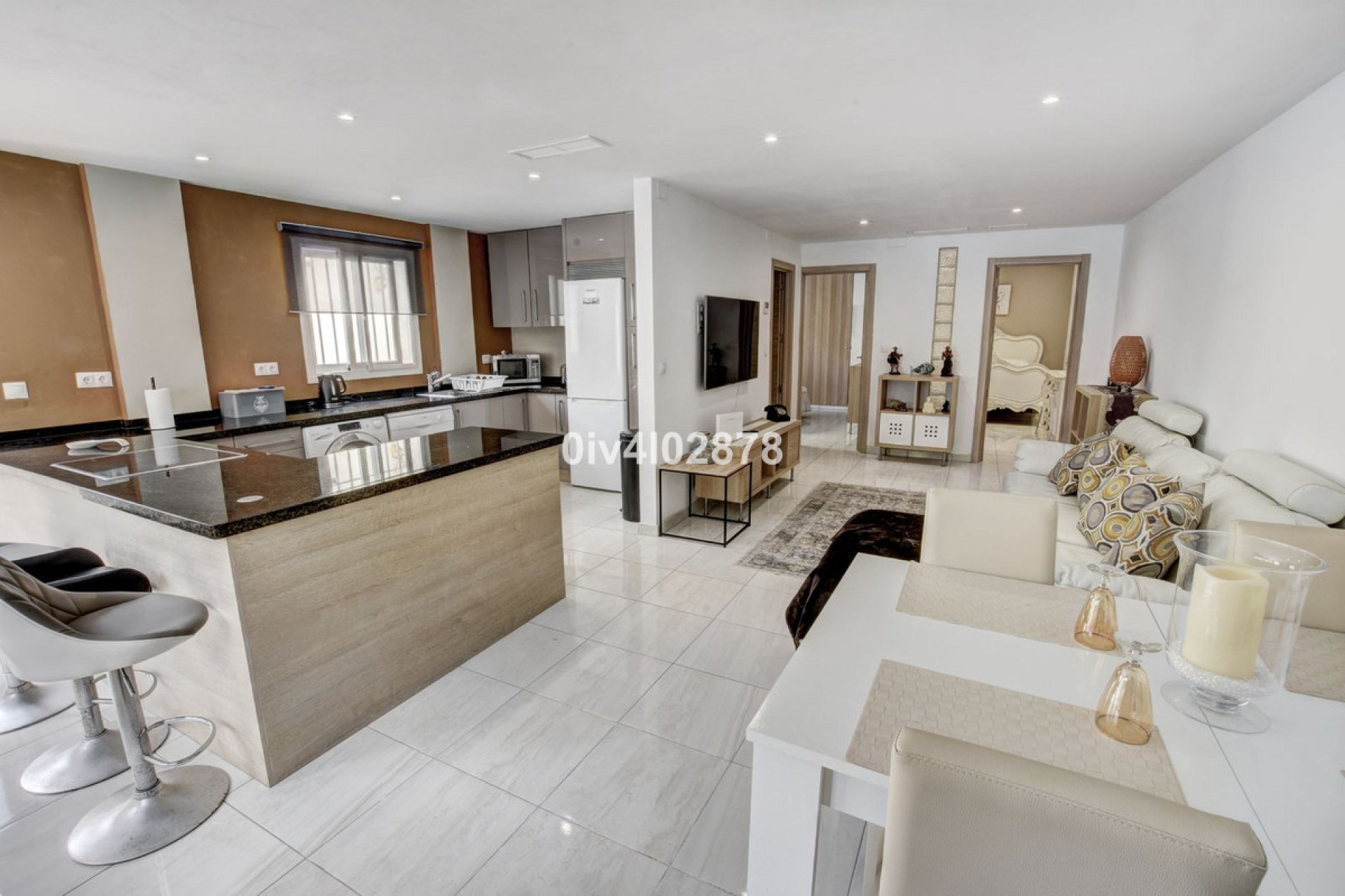 Reventa - House - Semi-Detached House - Benalmádena - Benalmadena Costa