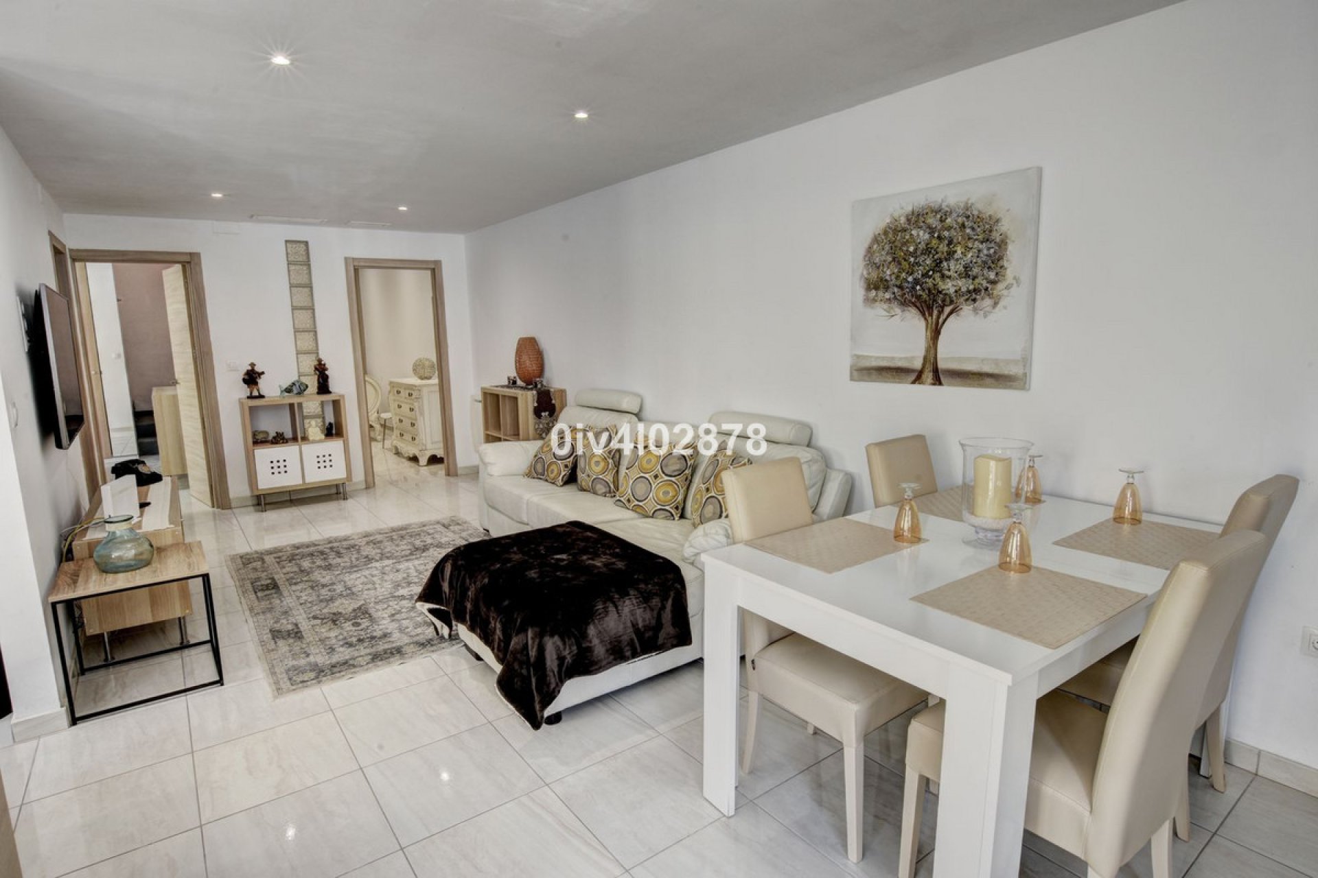 Reventa - House - Semi-Detached House - Benalmádena - Benalmadena Costa