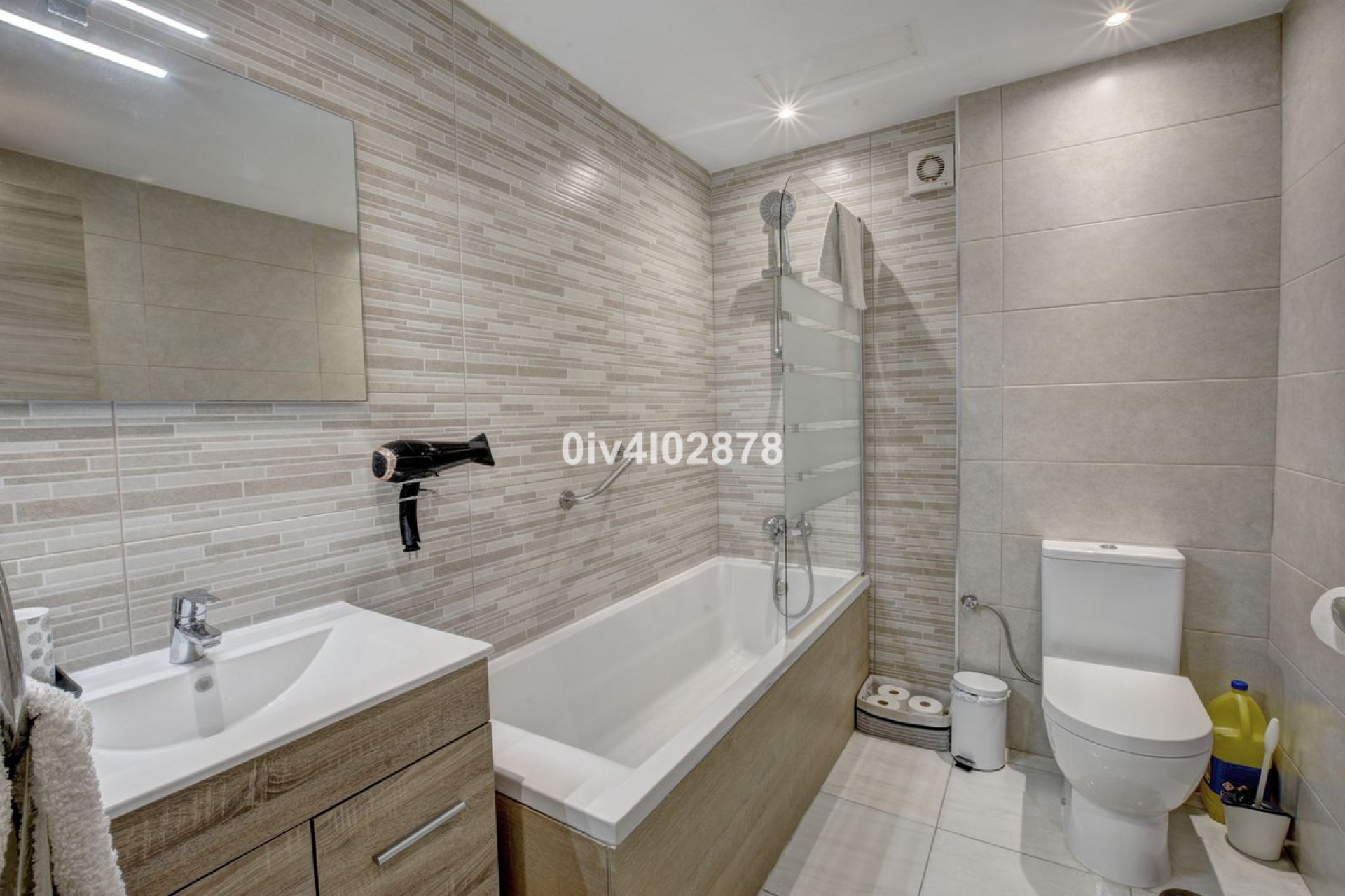 Reventa - House - Semi-Detached House - Benalmádena - Benalmadena Costa