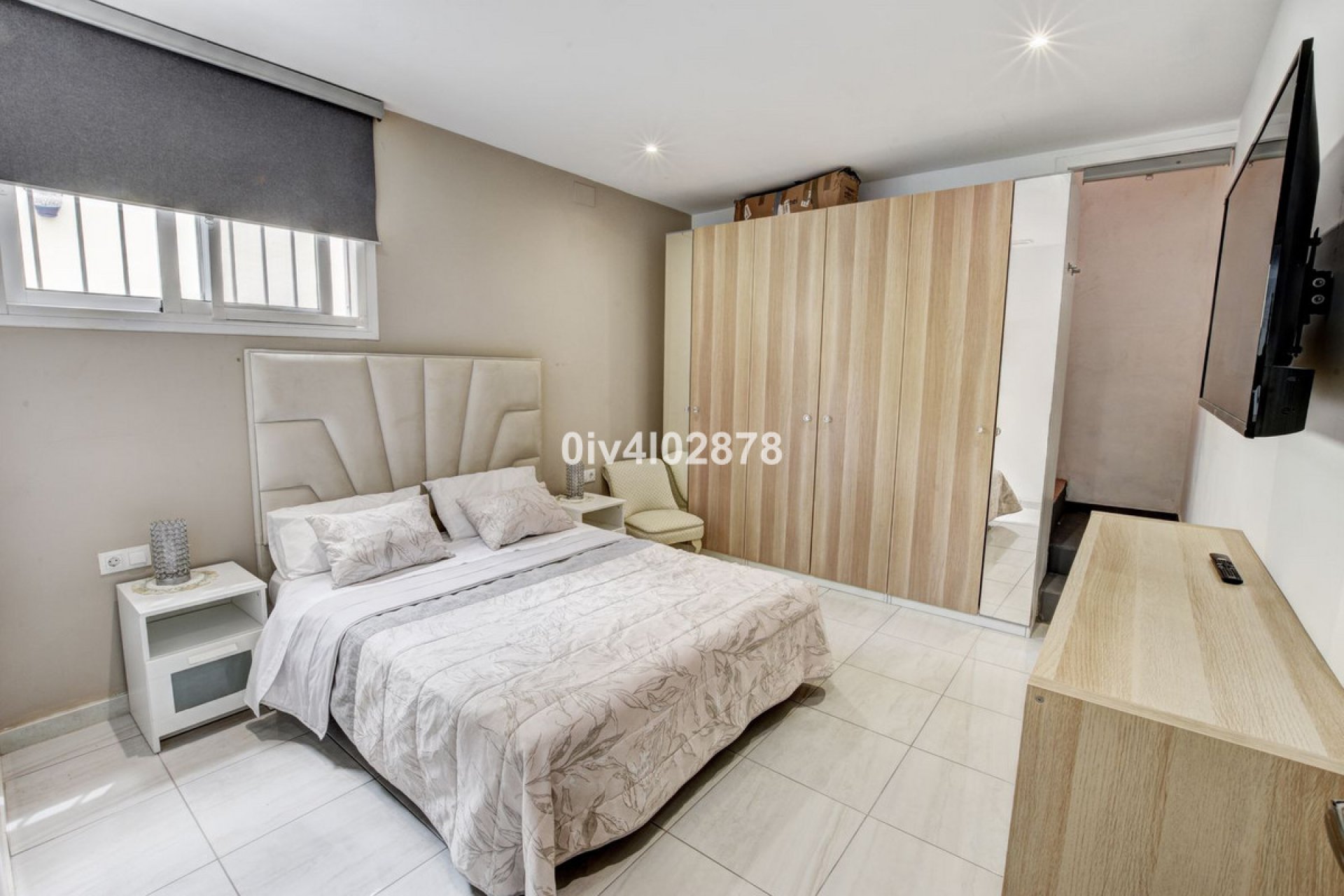 Reventa - House - Semi-Detached House - Benalmádena - Benalmadena Costa