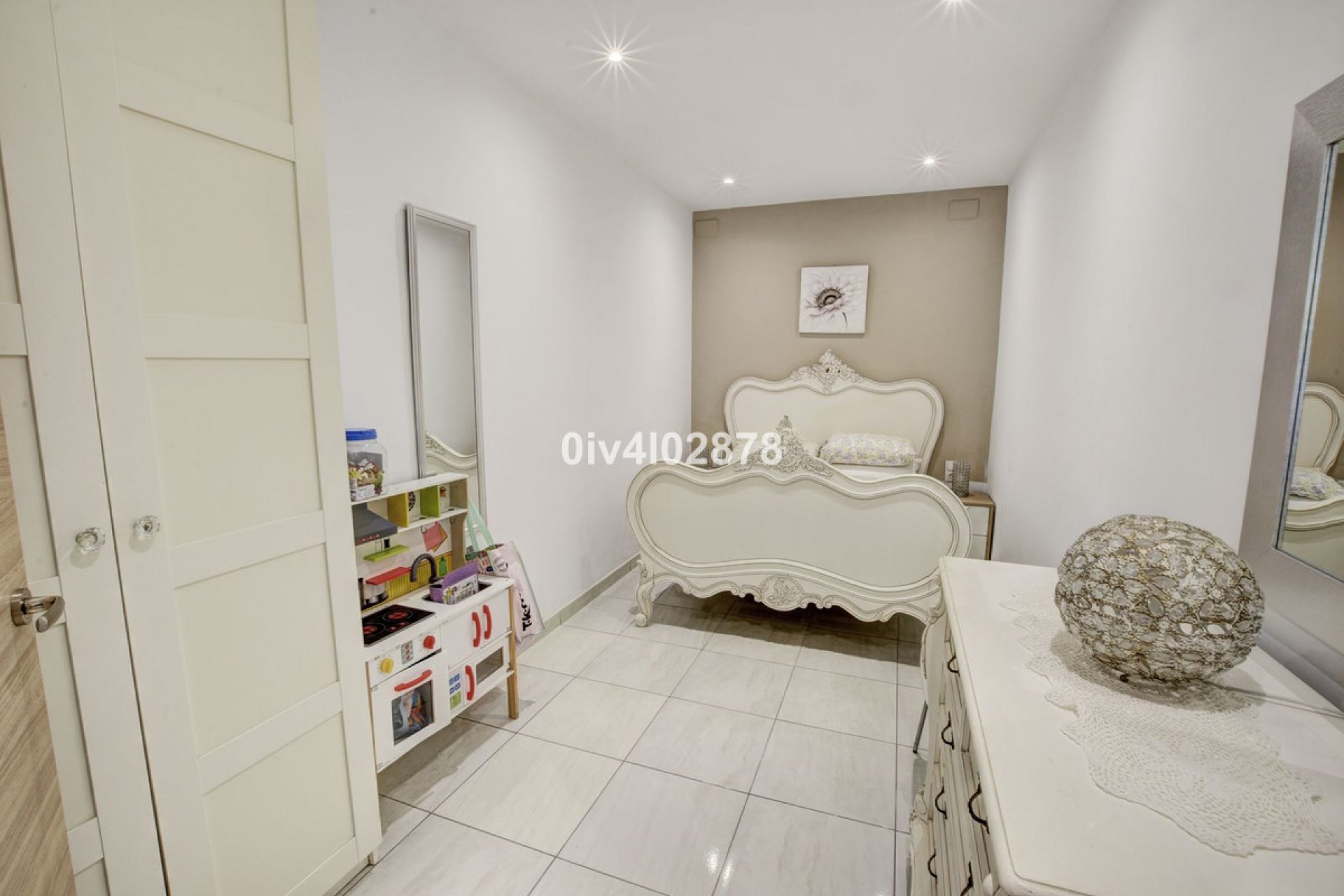 Reventa - House - Semi-Detached House - Benalmádena - Benalmadena Costa