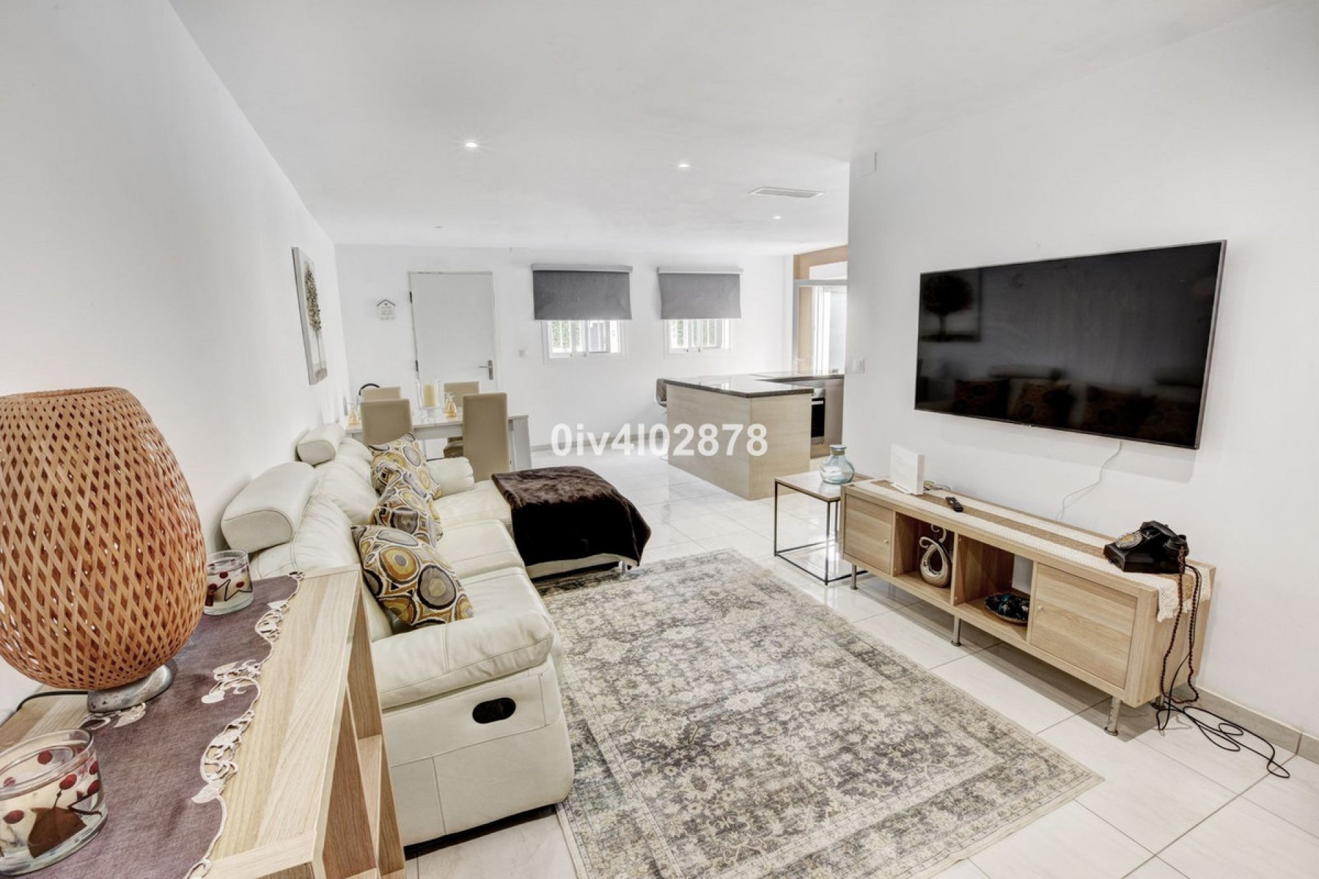 Reventa - House - Semi-Detached House - Benalmádena - Benalmadena Costa