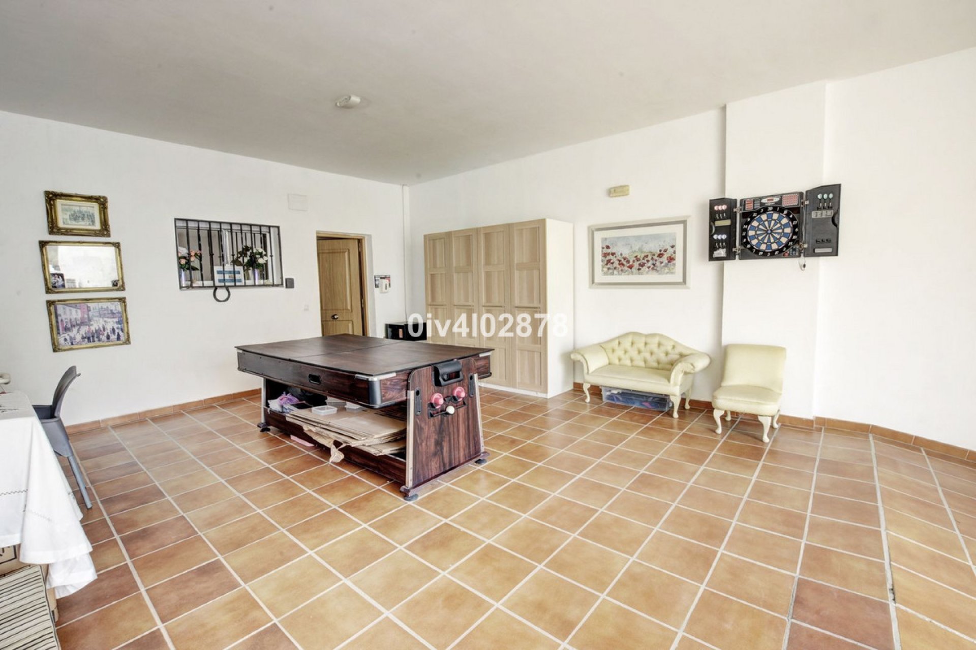 Reventa - House - Semi-Detached House - Benalmádena - Benalmadena Costa