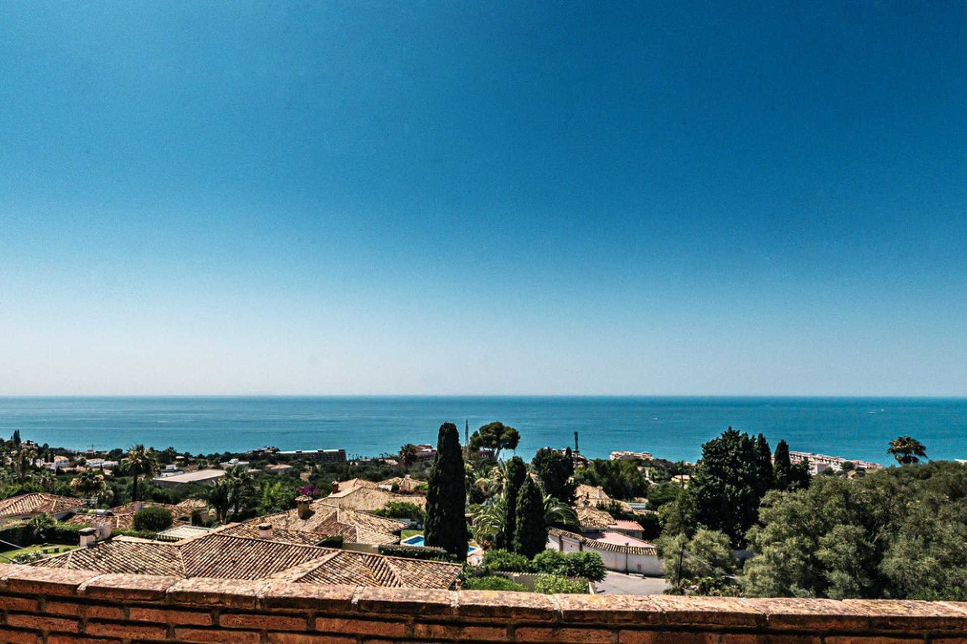 Reventa - House - Semi-Detached House - Benalmádena - La Capellania