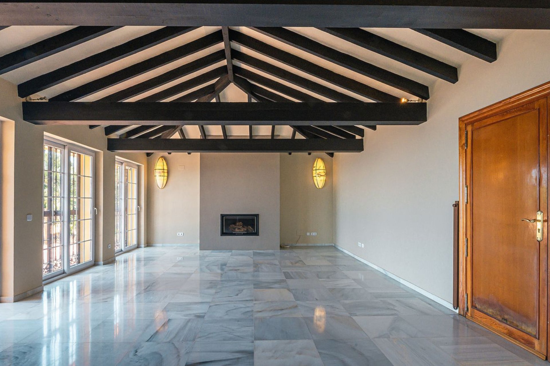 Reventa - House - Semi-Detached House - Benalmádena - La Capellania